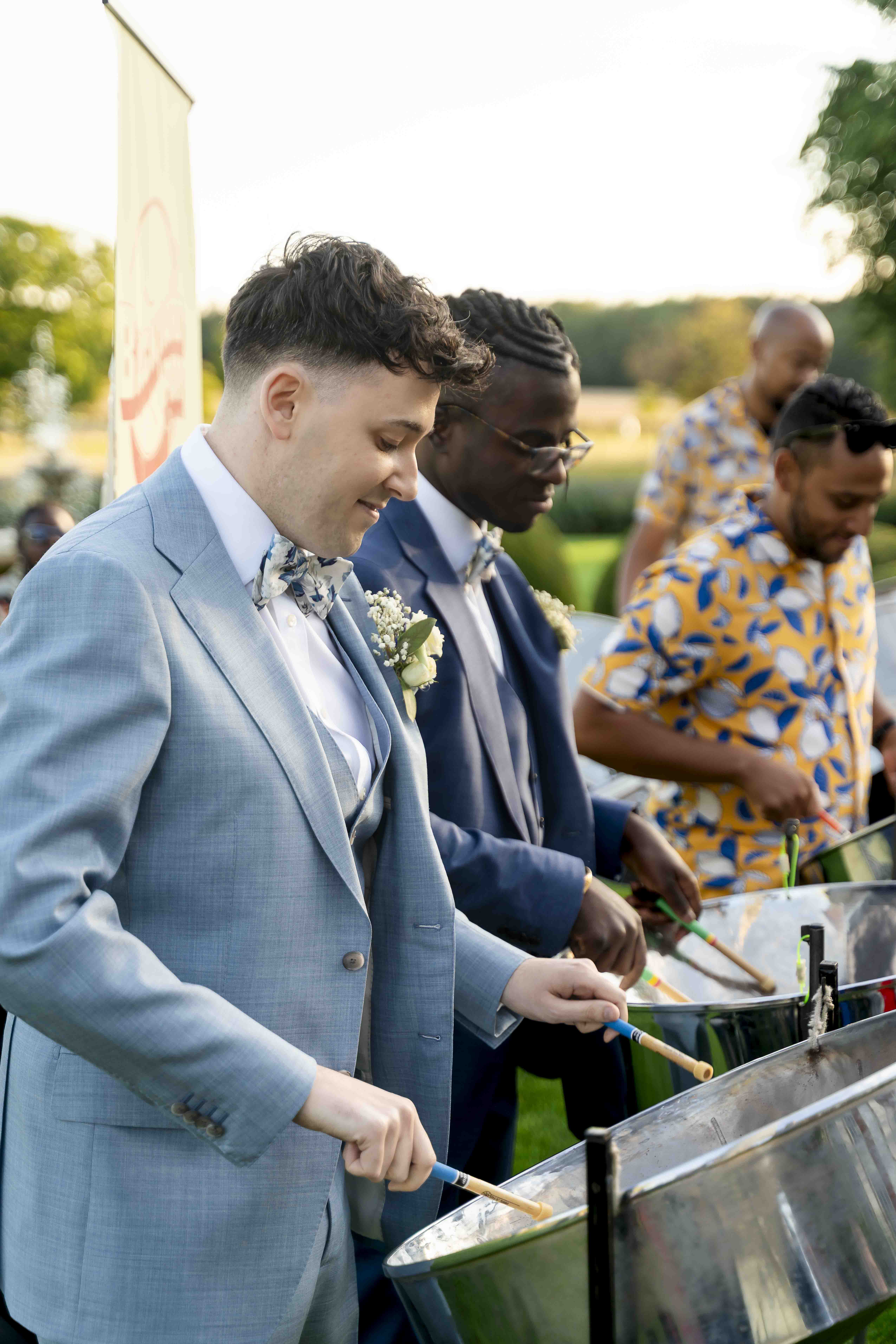 Jeremy & Keiran wedding photo 598