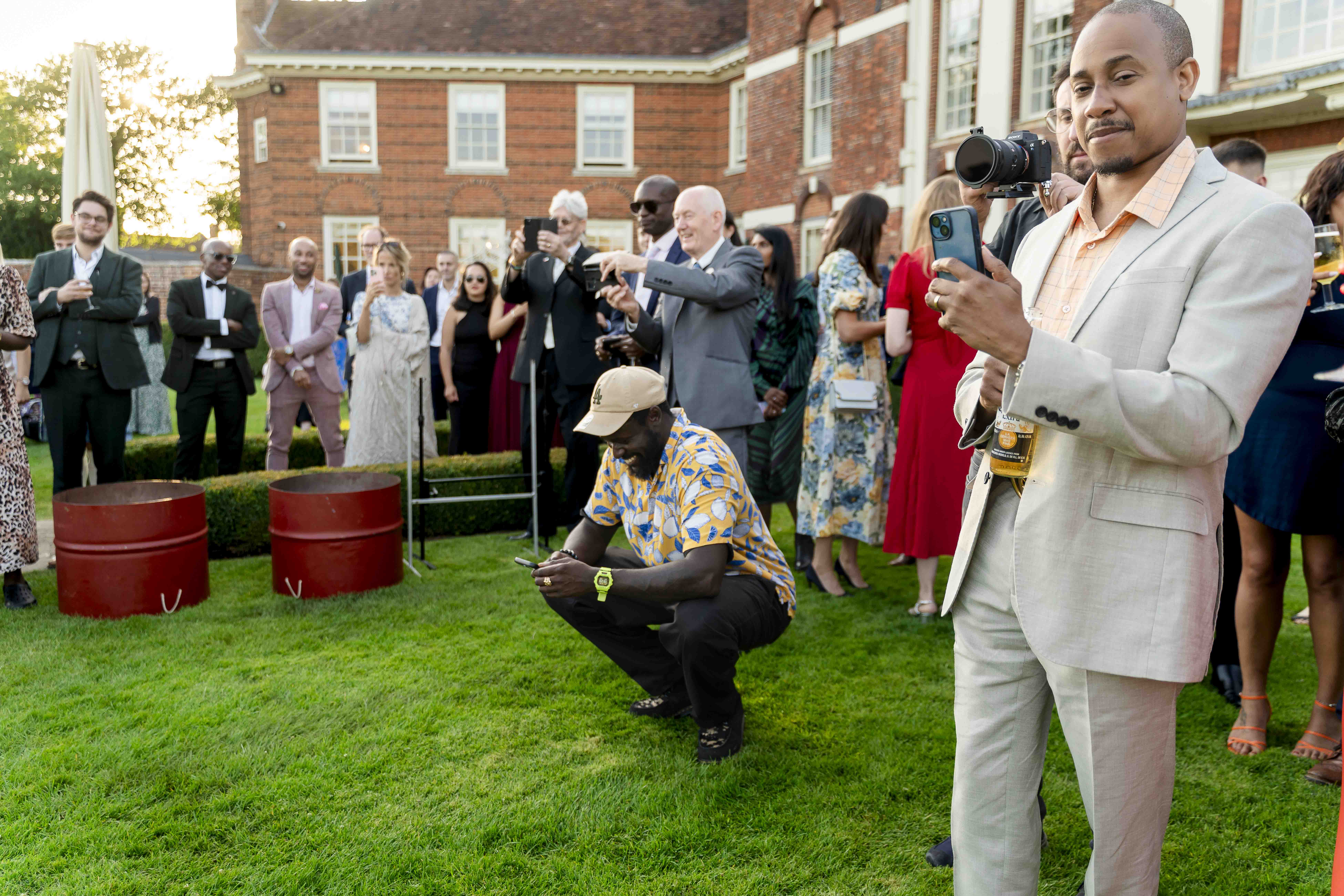 Jeremy & Keiran wedding photo 600