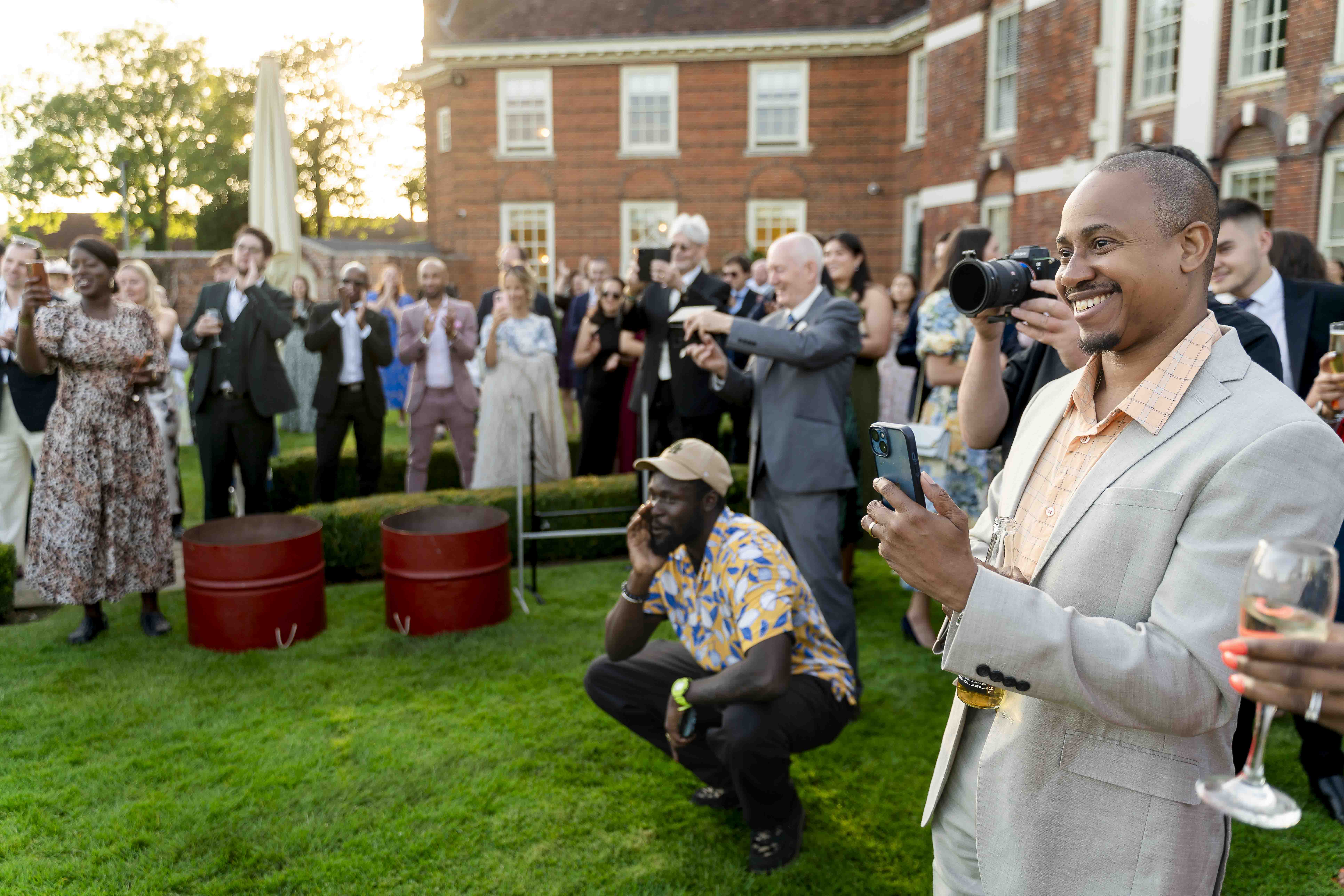 Jeremy & Keiran wedding photo 608