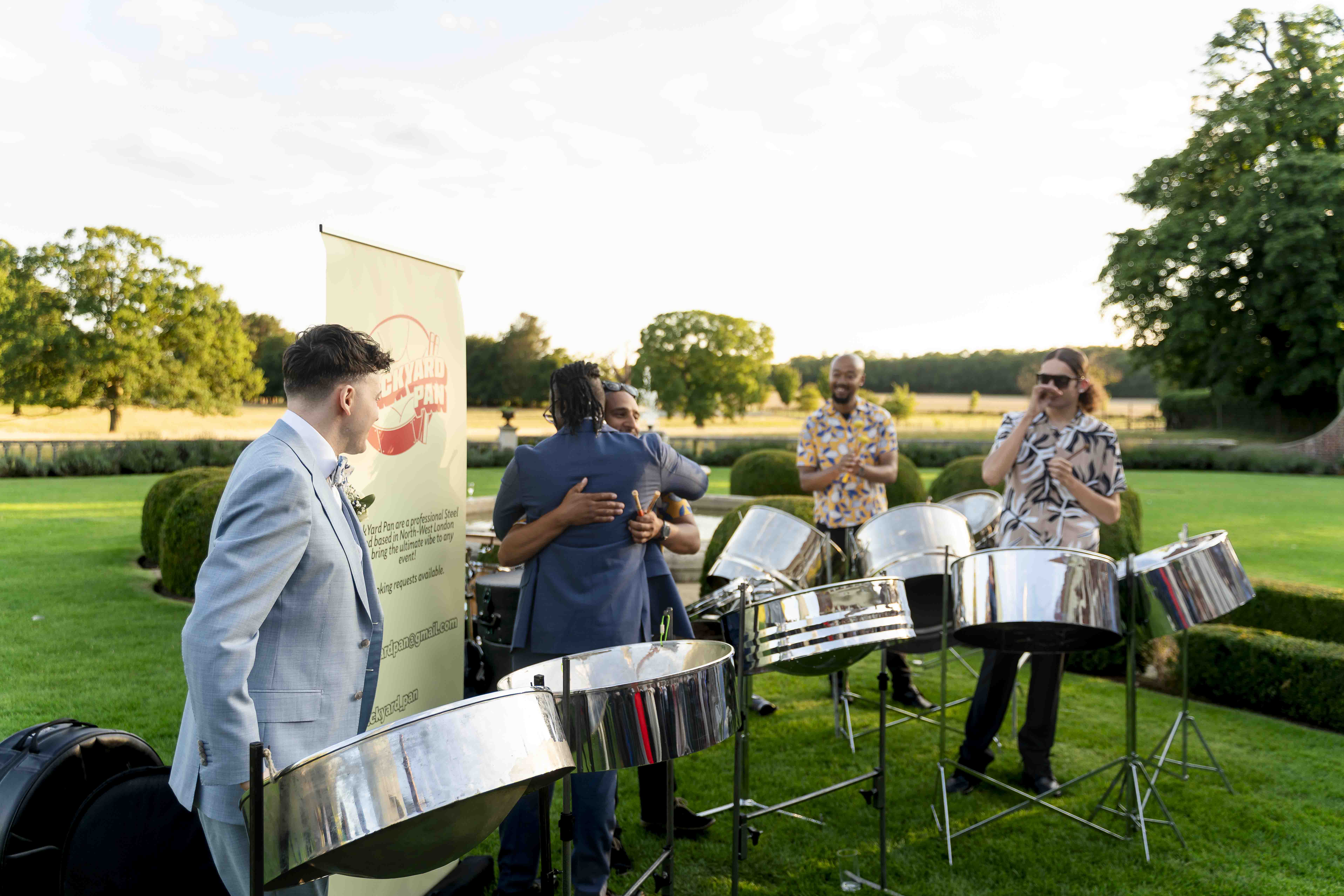 Jeremy & Keiran wedding photo 609