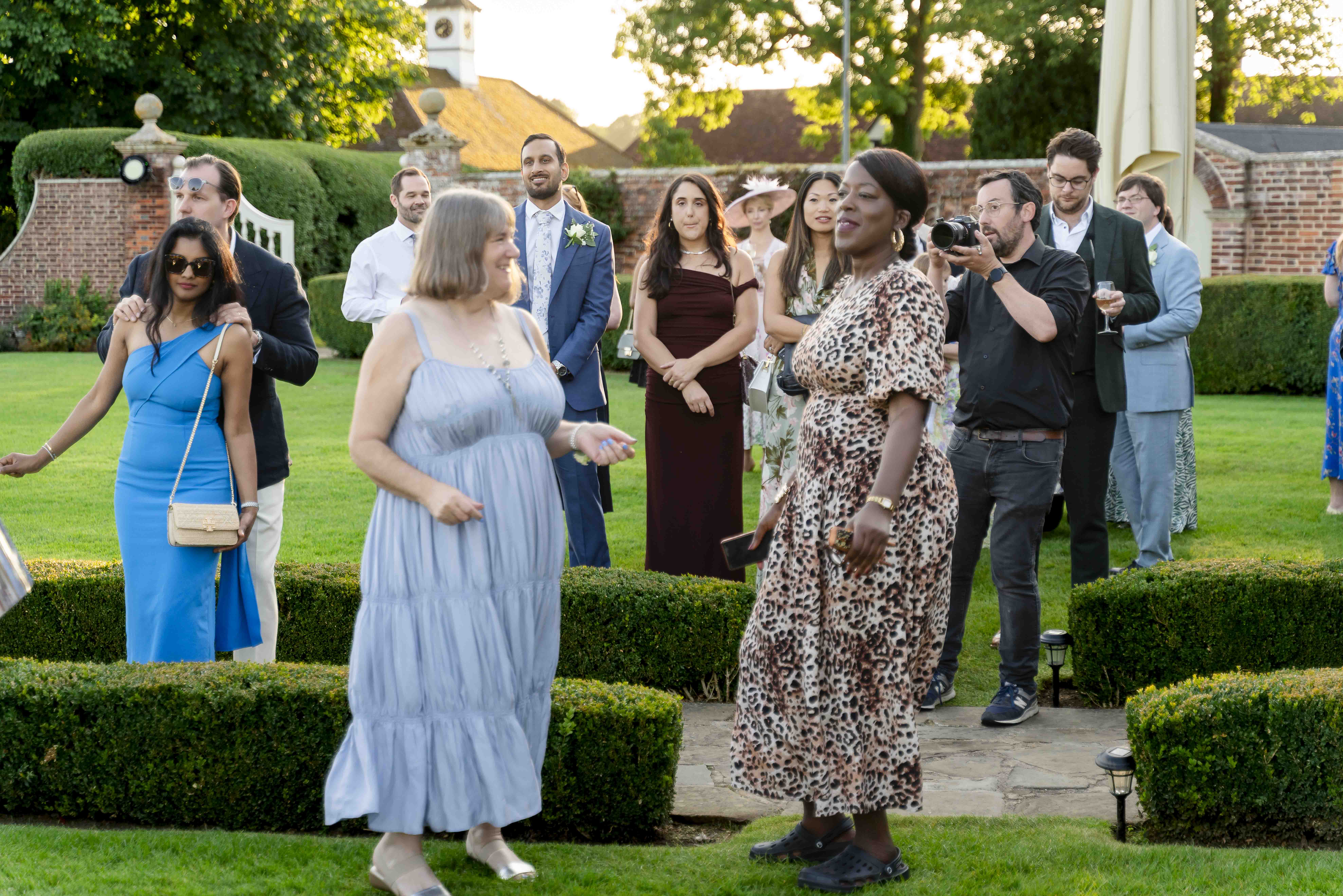 Jeremy & Keiran wedding photo 613