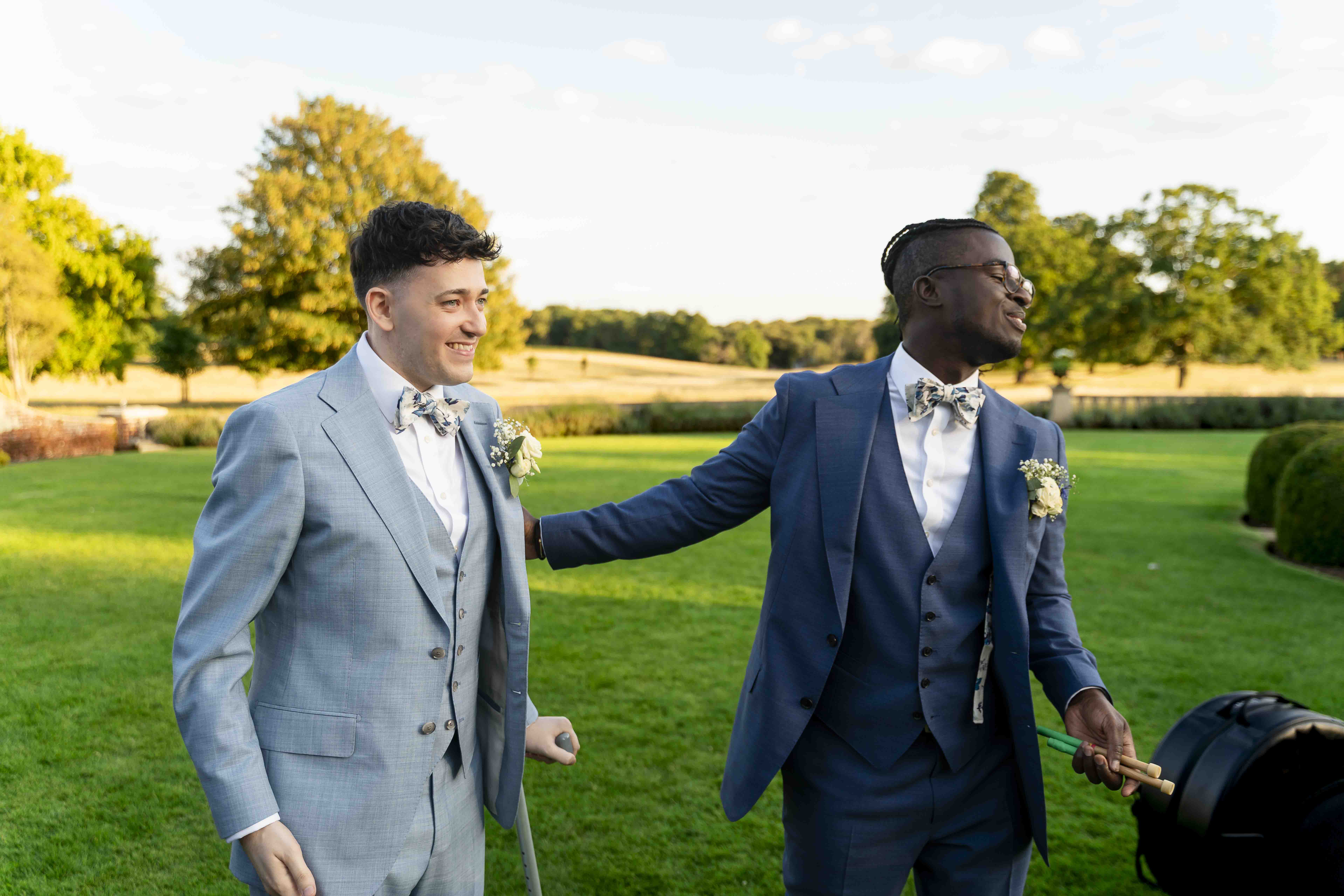 Jeremy & Keiran wedding photo 614