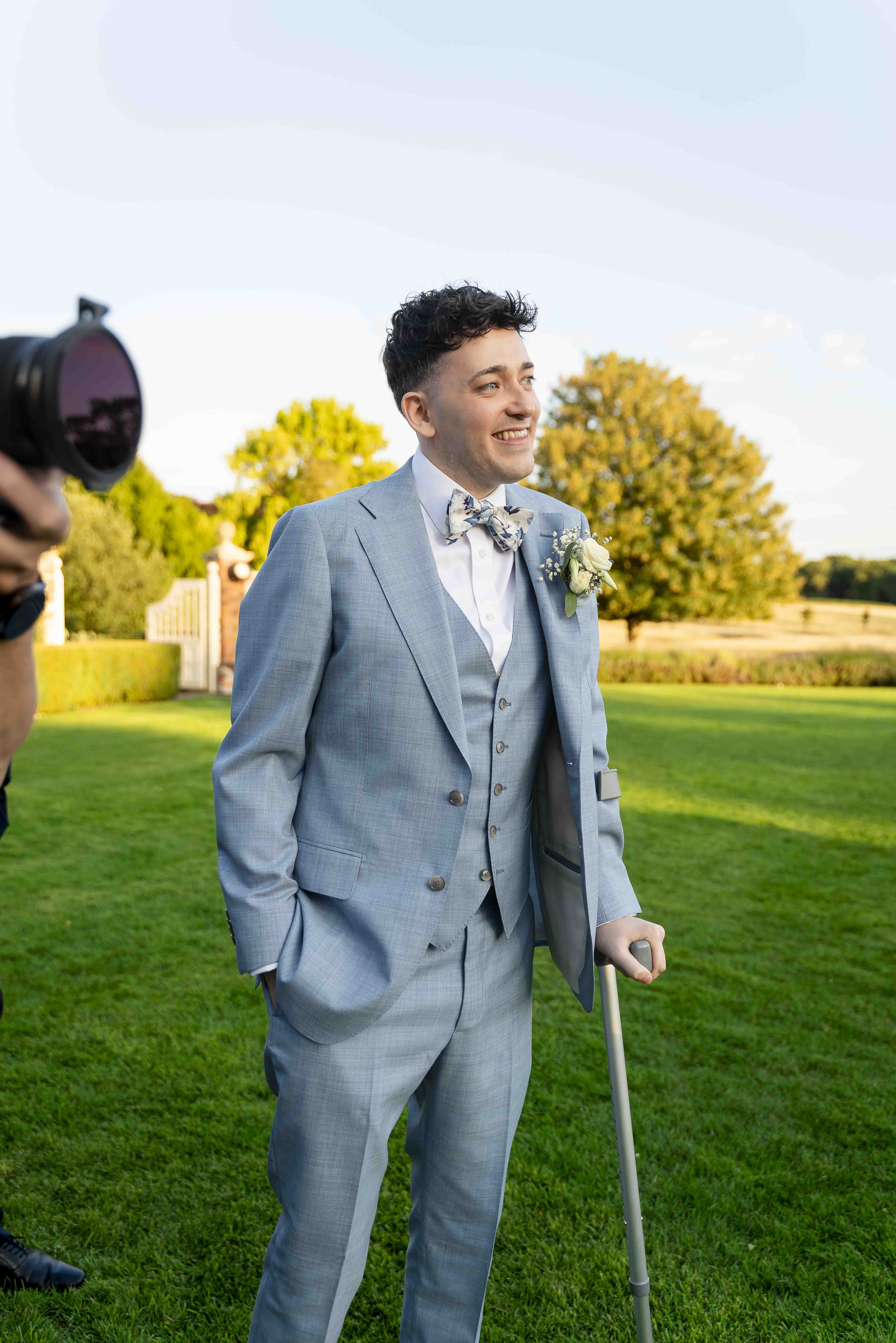 Jeremy & Keiran wedding photo 616