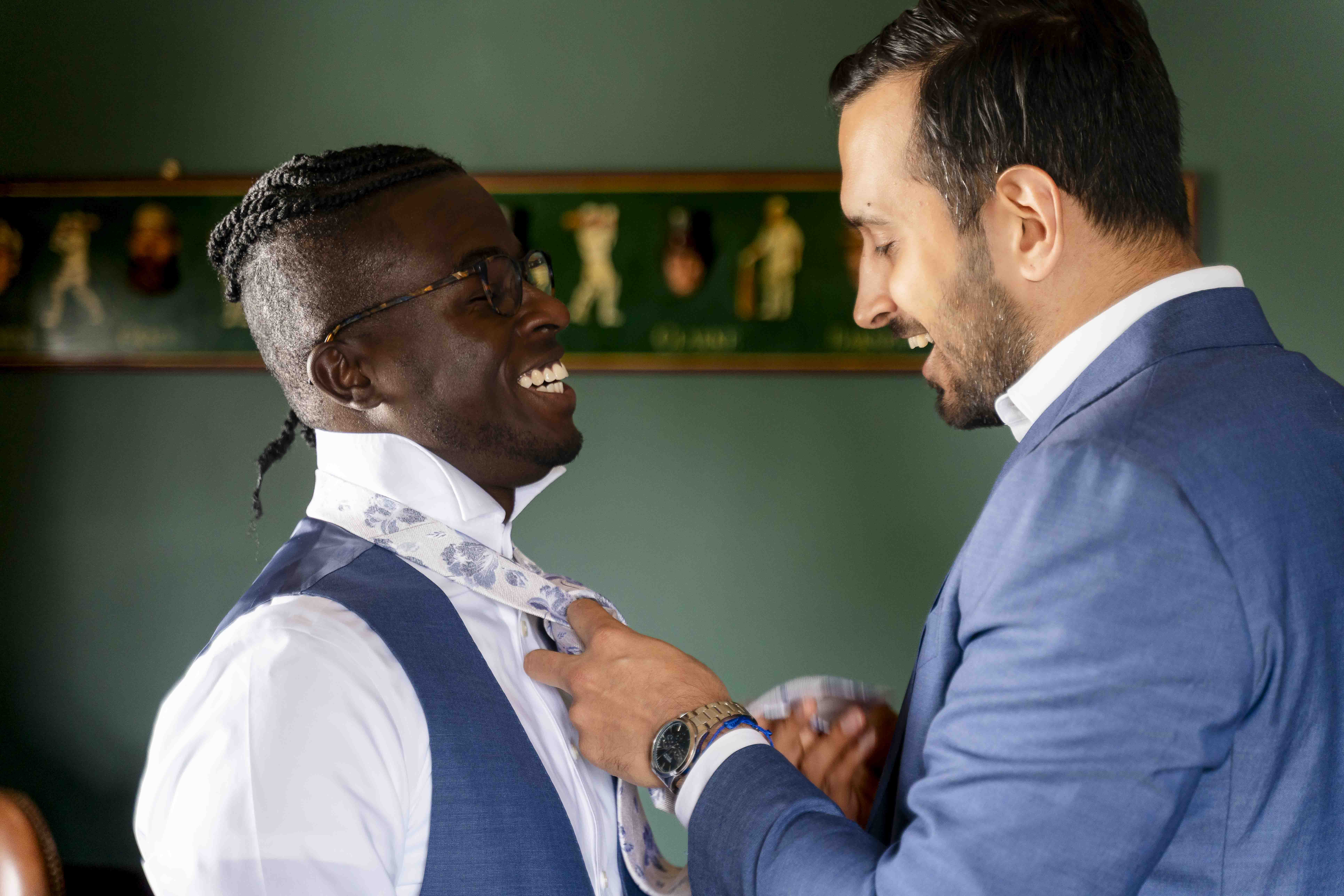 Jeremy & Keiran wedding photo 62