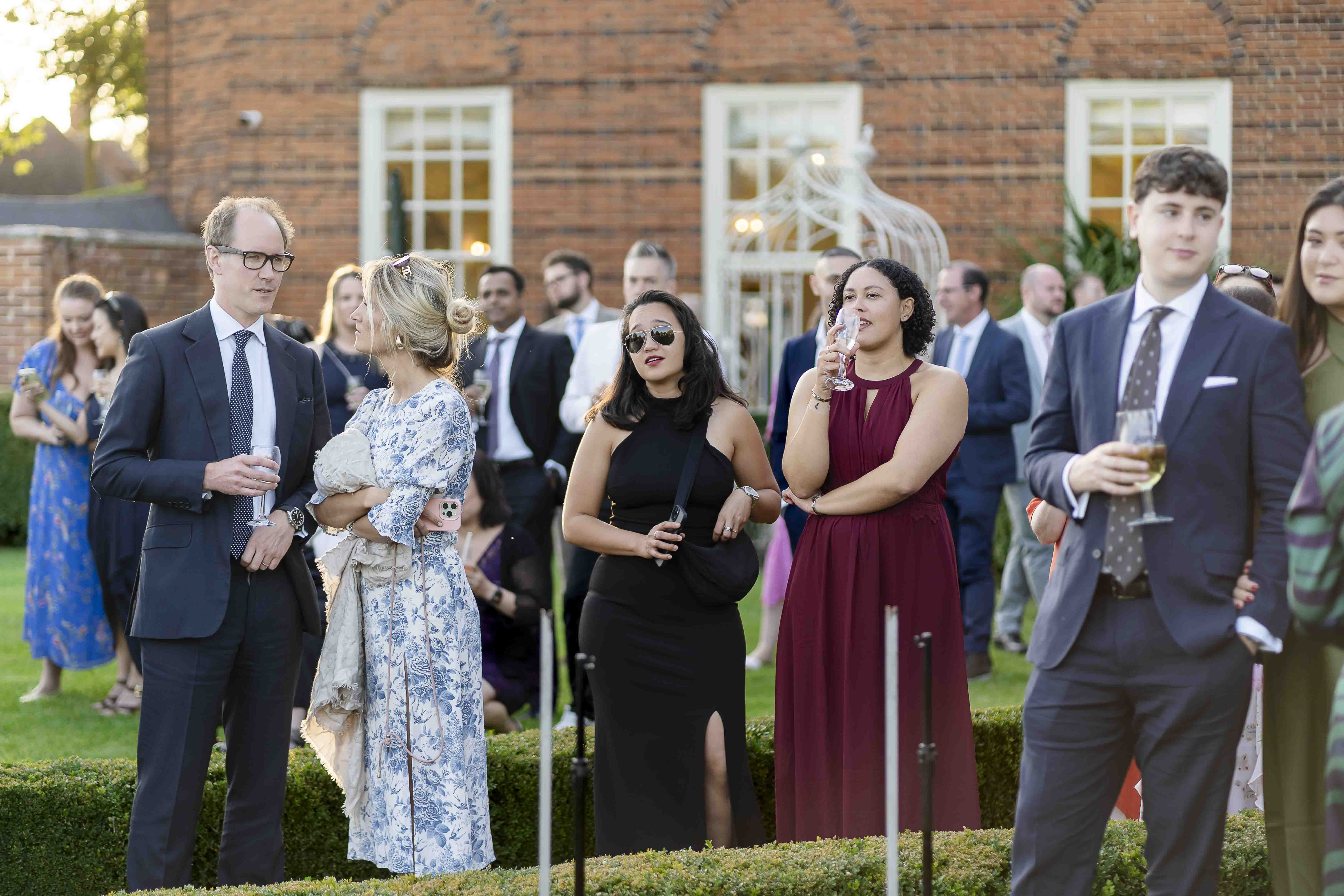 Jeremy & Keiran wedding photo 631