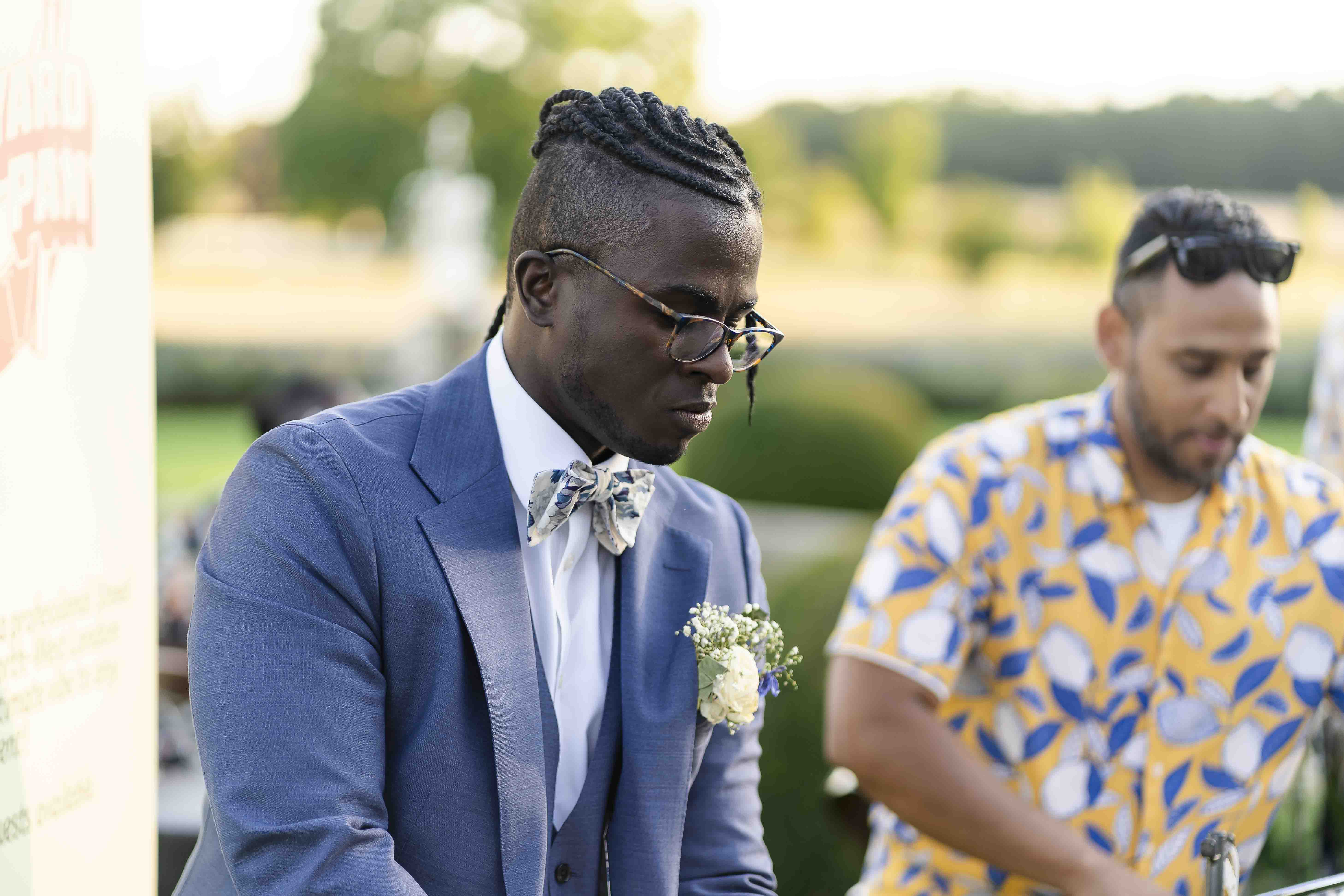 Jeremy & Keiran wedding photo 632