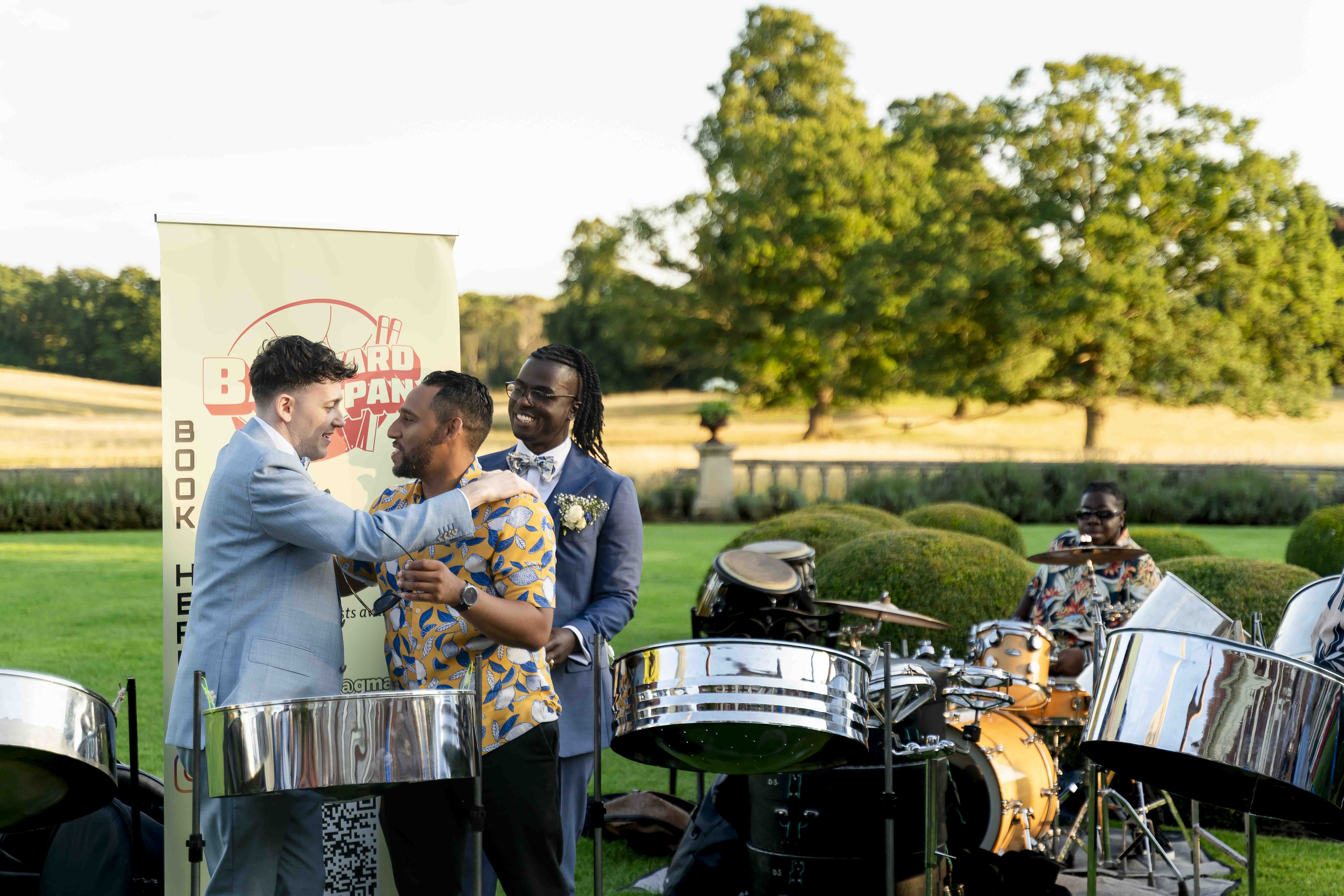 Jeremy & Keiran wedding photo 638