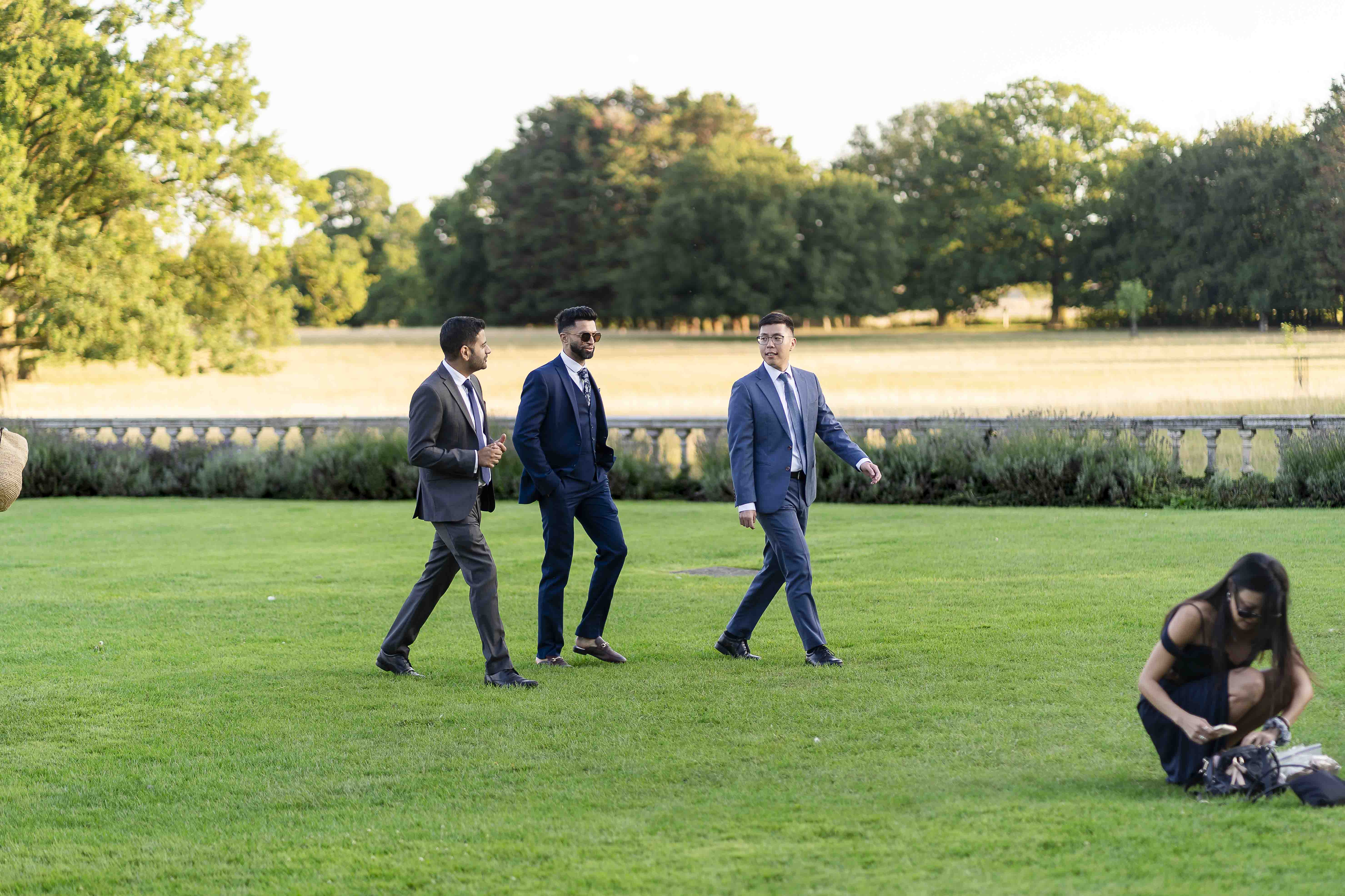 Jeremy & Keiran wedding photo 639