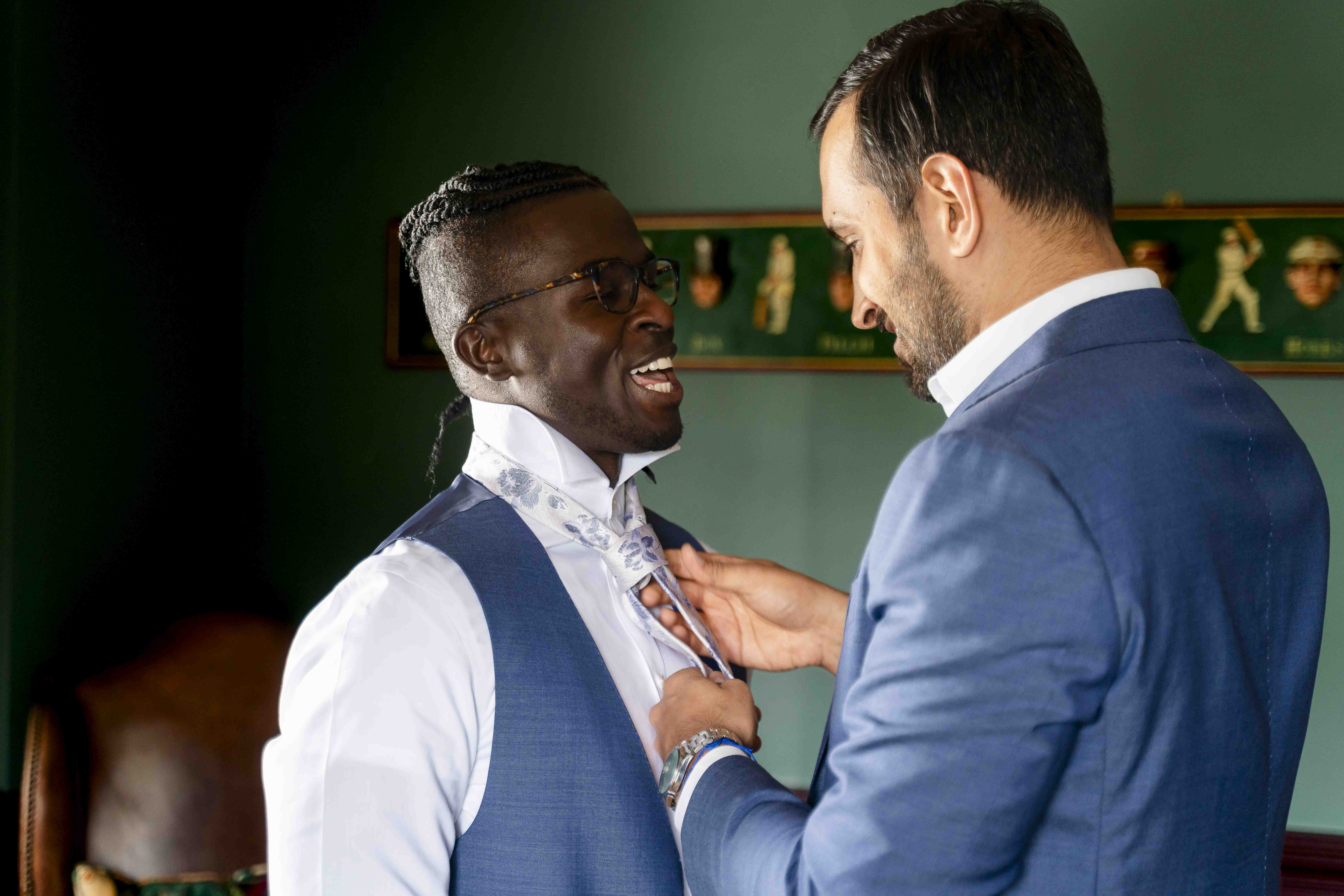 Jeremy & Keiran wedding photo 64