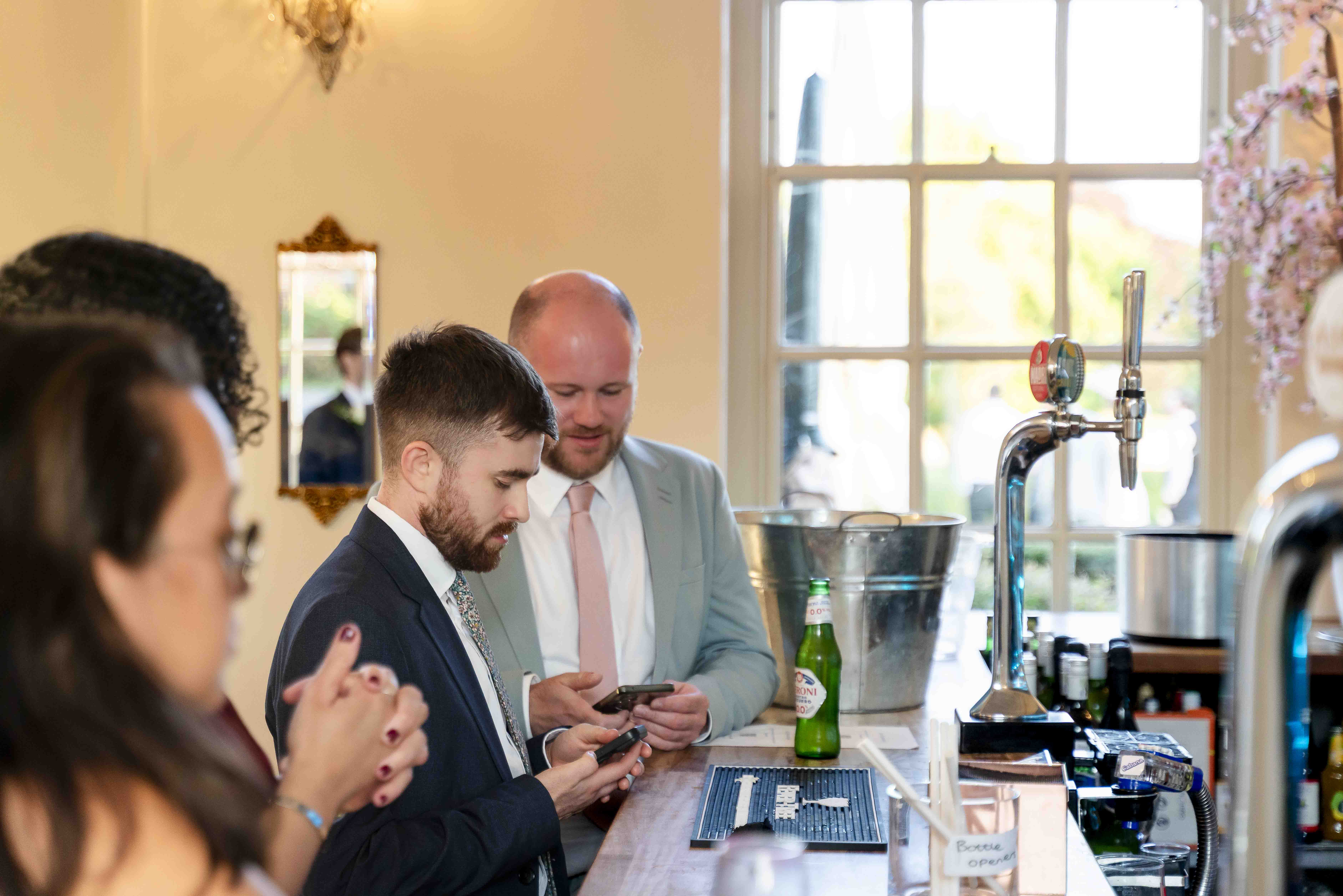 Jeremy & Keiran wedding photo 640