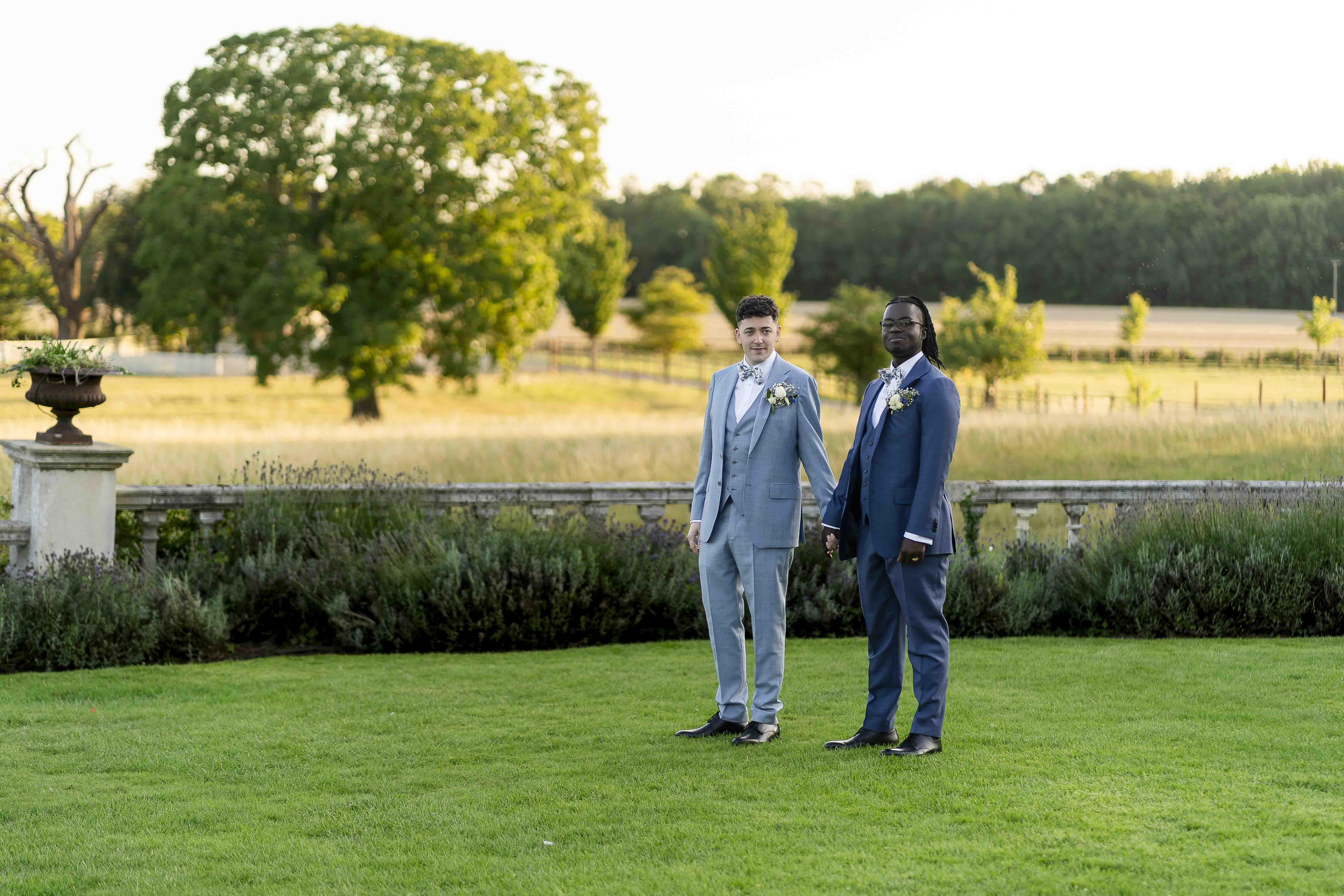 Jeremy & Keiran wedding photo 641