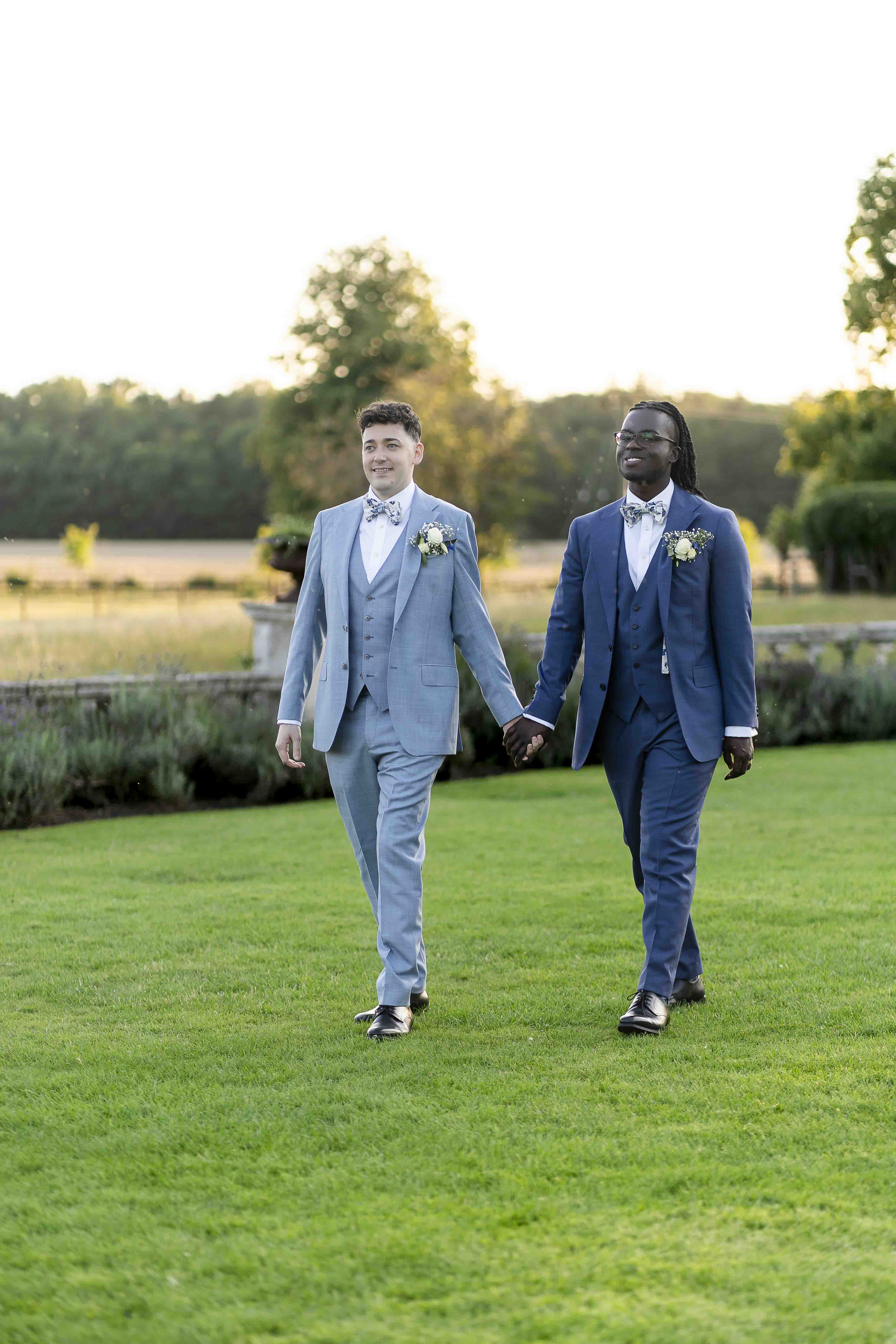 Jeremy & Keiran wedding photo 644