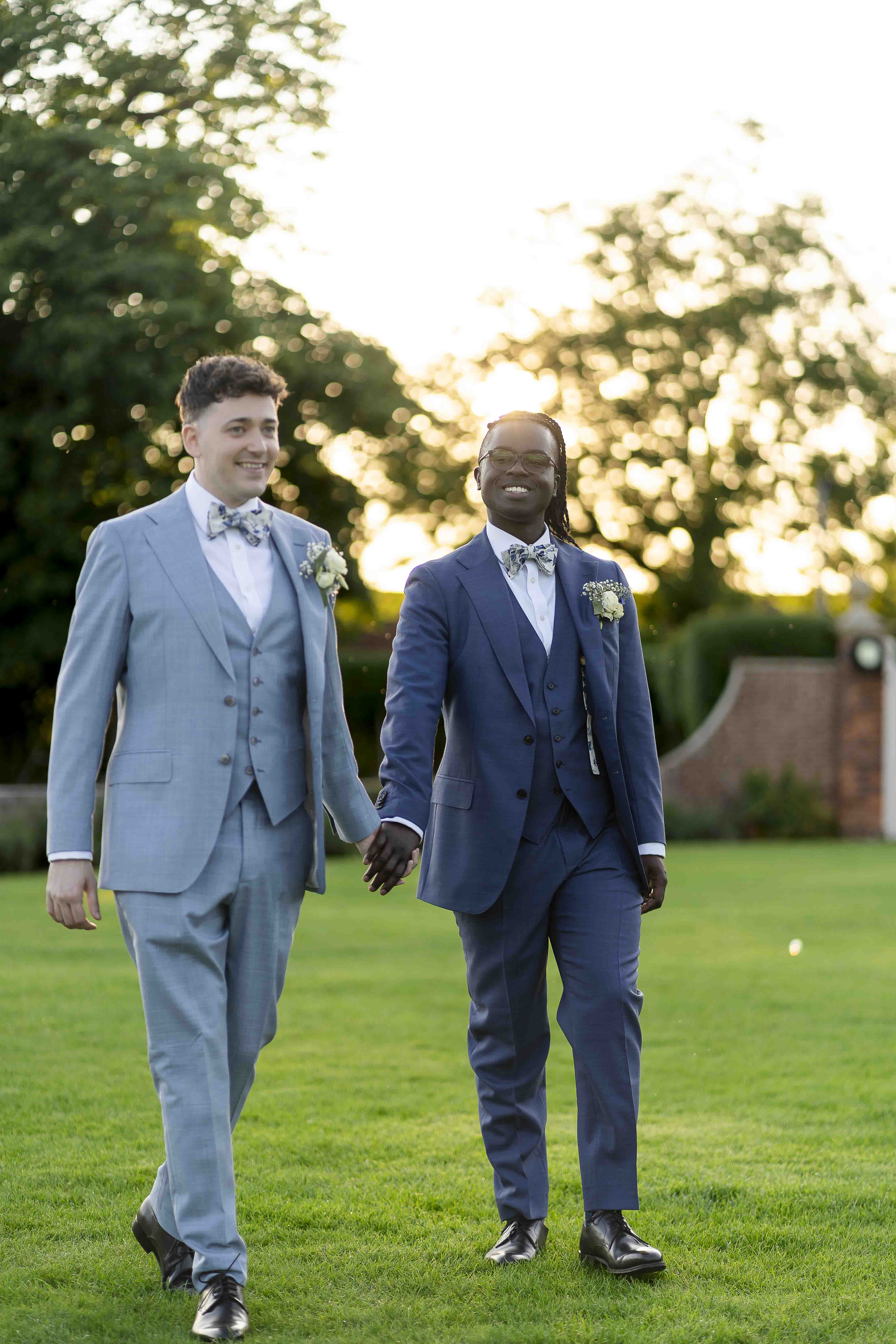 Jeremy & Keiran wedding photo 645