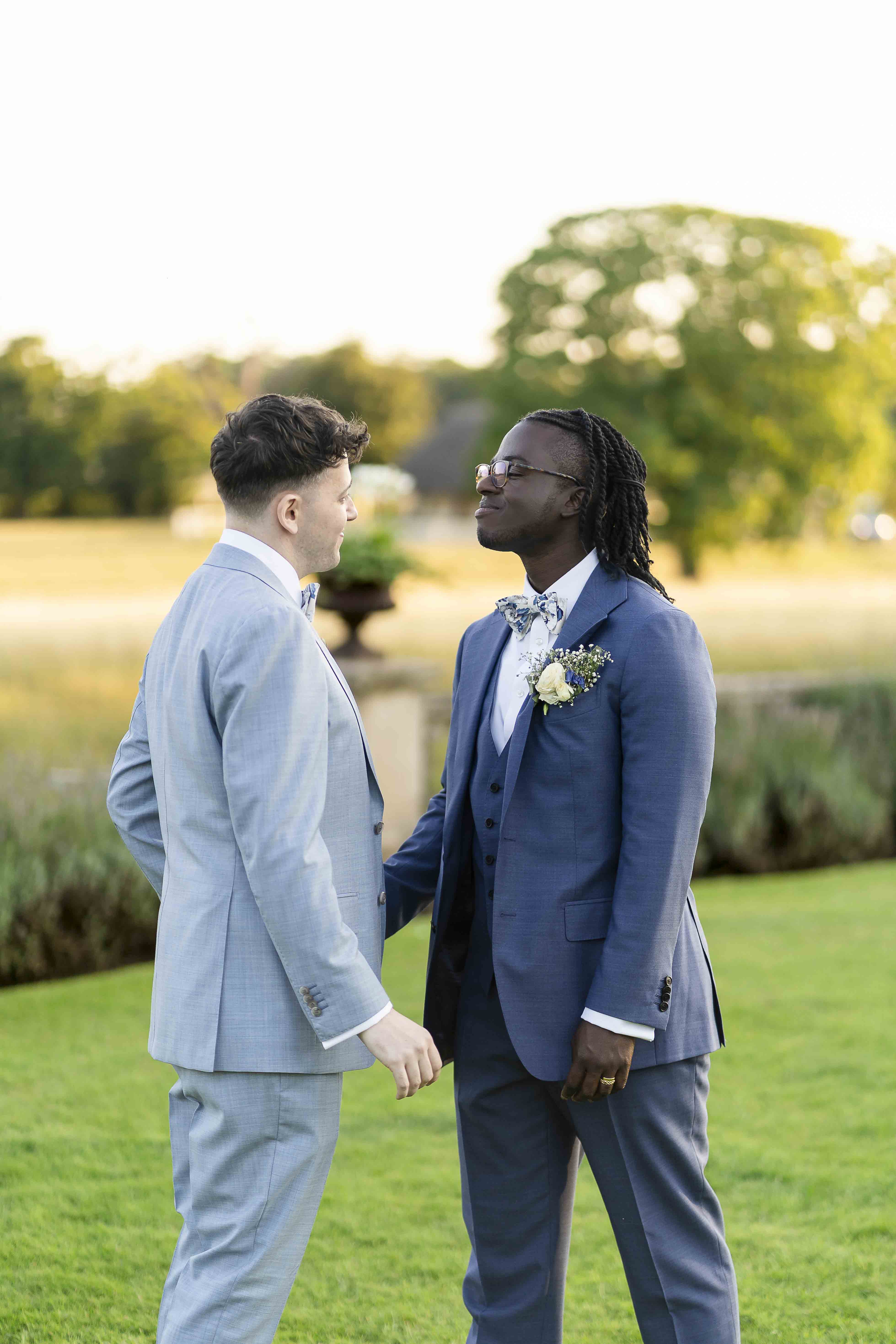 Jeremy & Keiran wedding photo 647