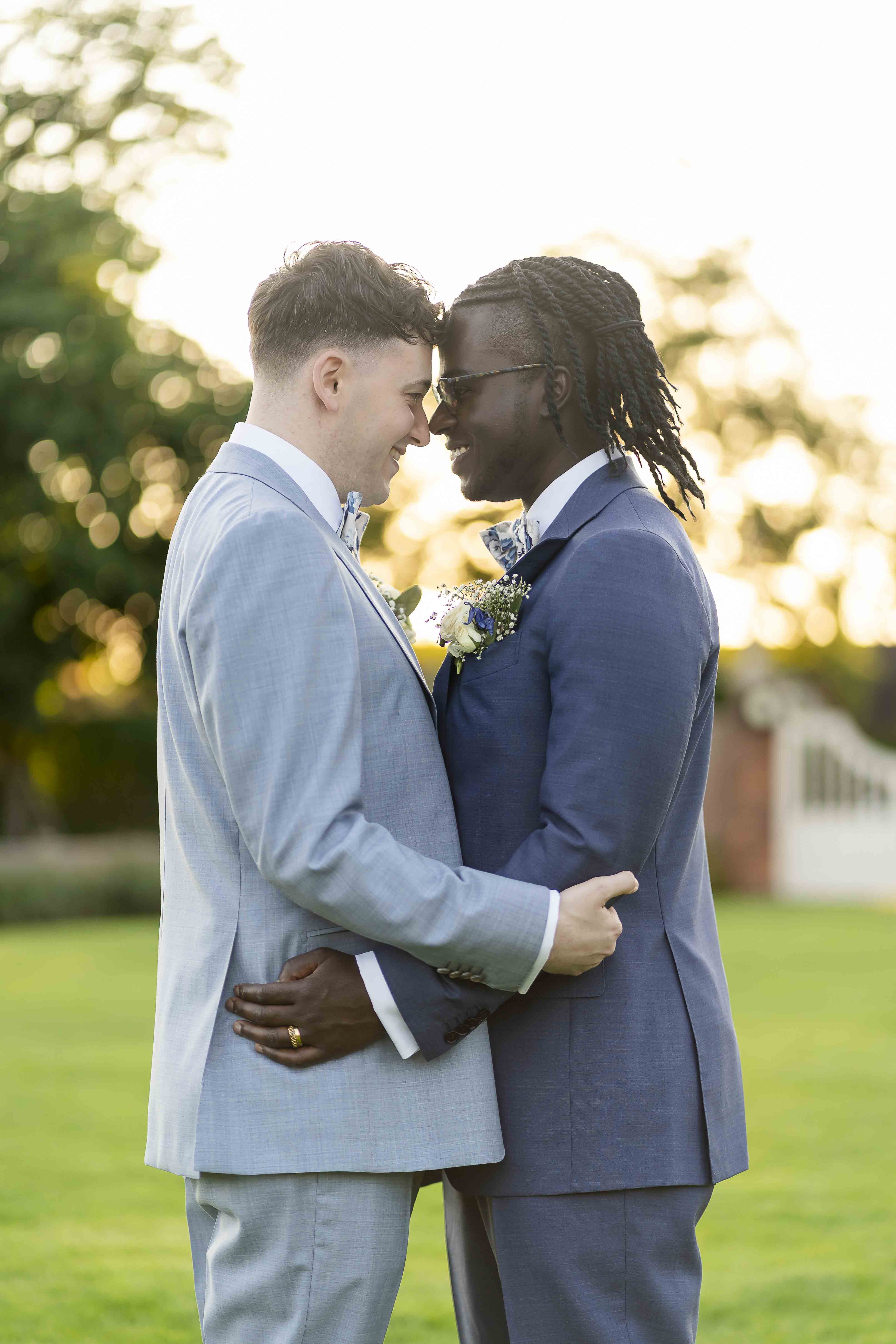 Jeremy & Keiran wedding photo 648