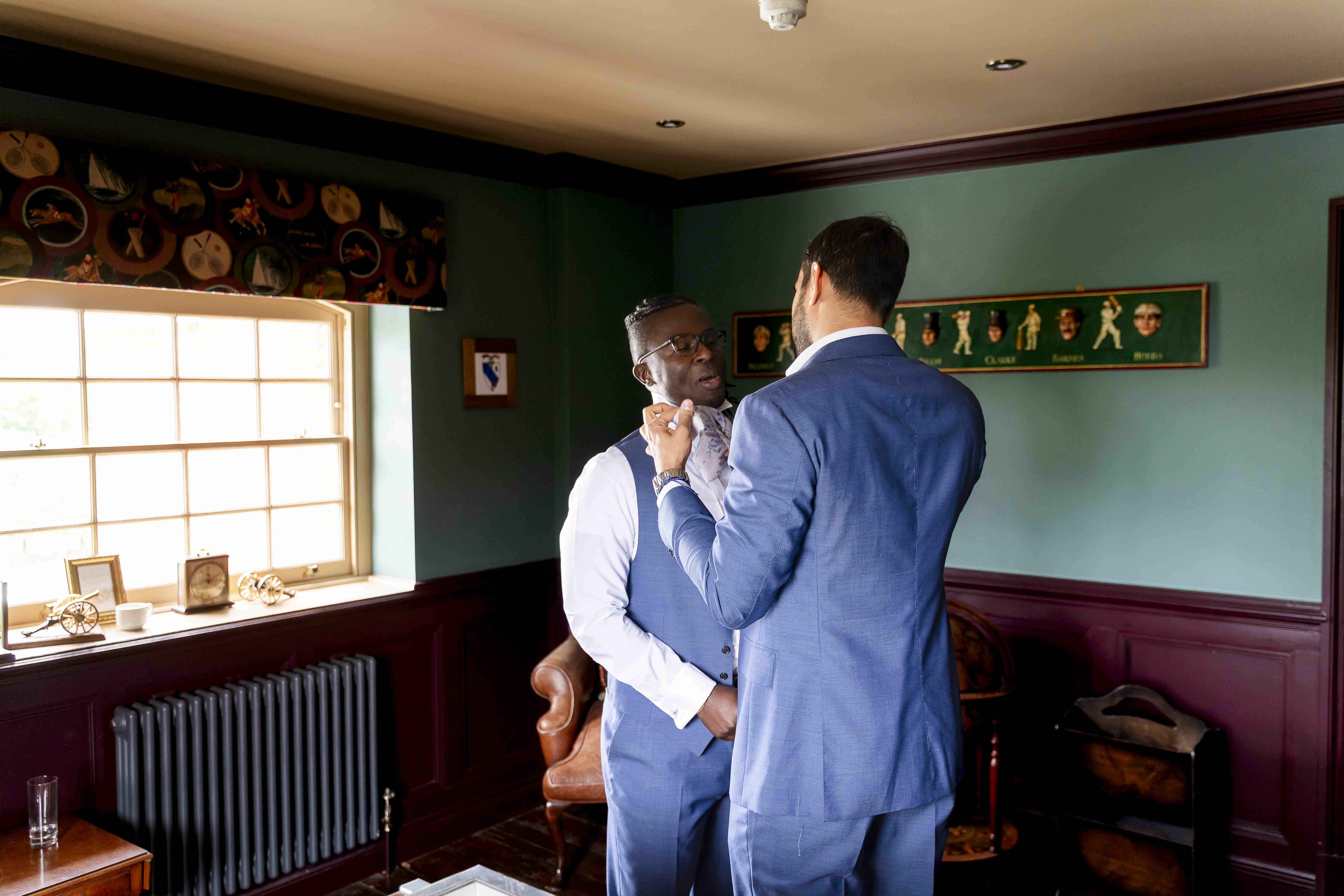 Jeremy & Keiran wedding photo 65