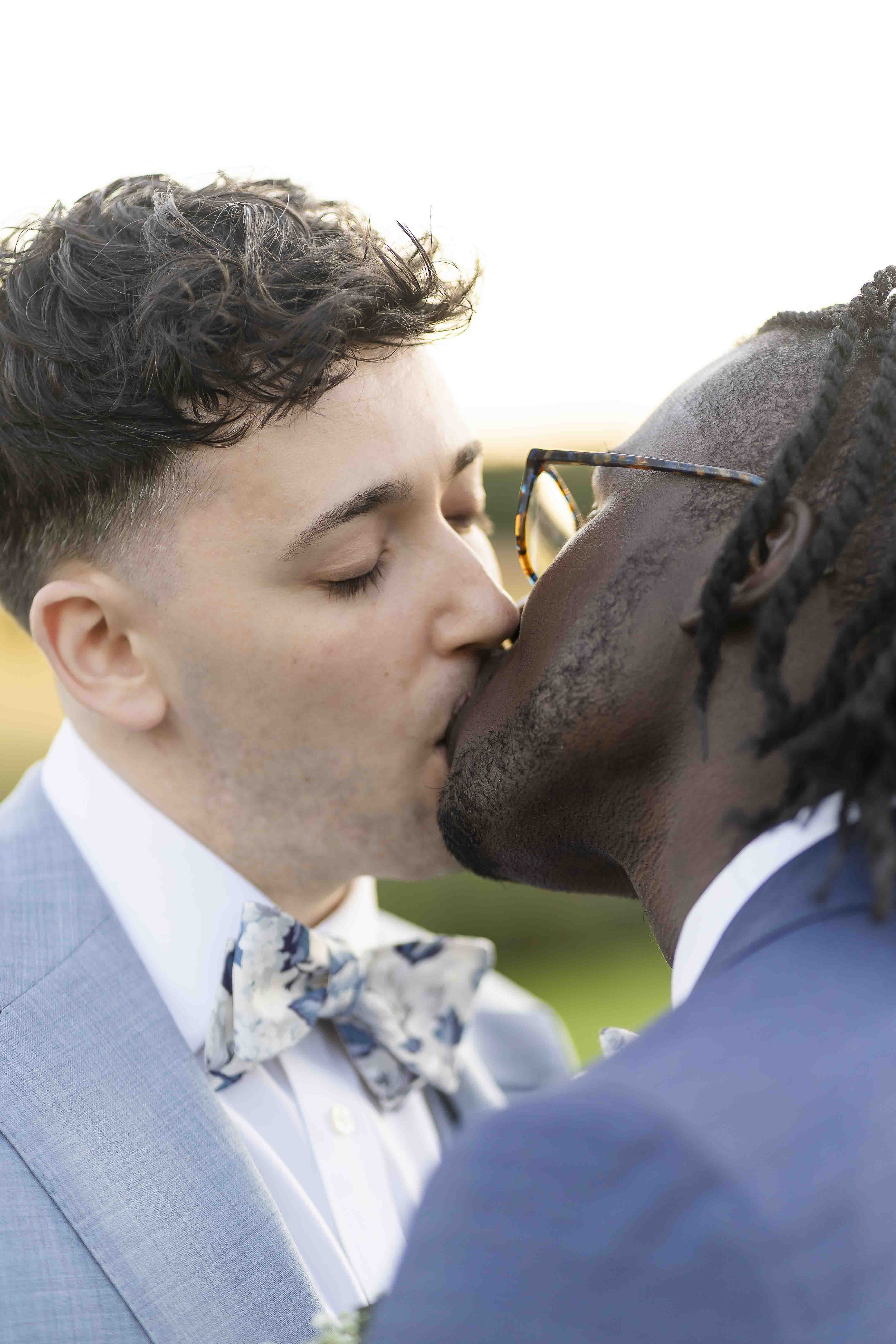 Jeremy & Keiran wedding photo 653