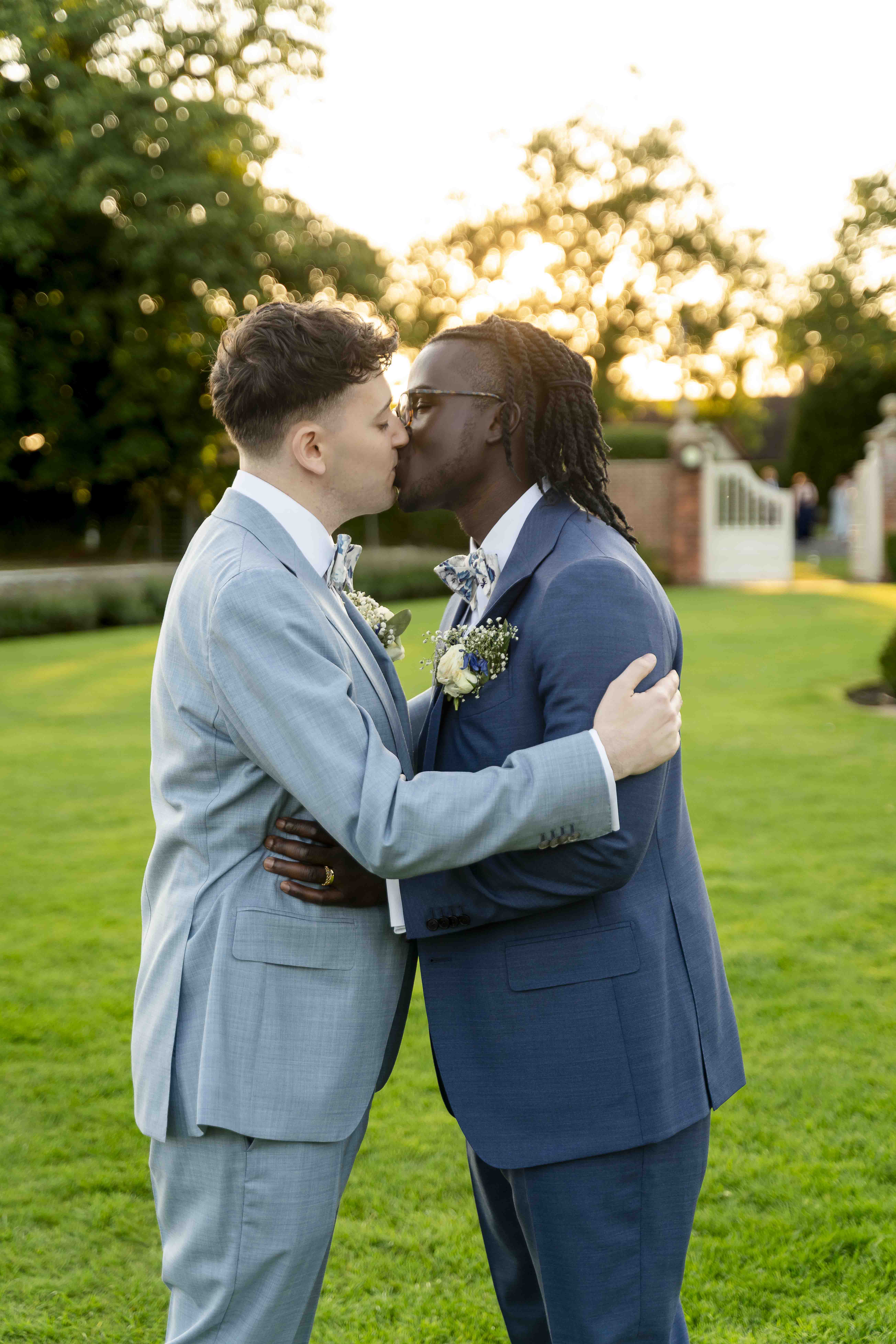 Jeremy & Keiran wedding photo 658