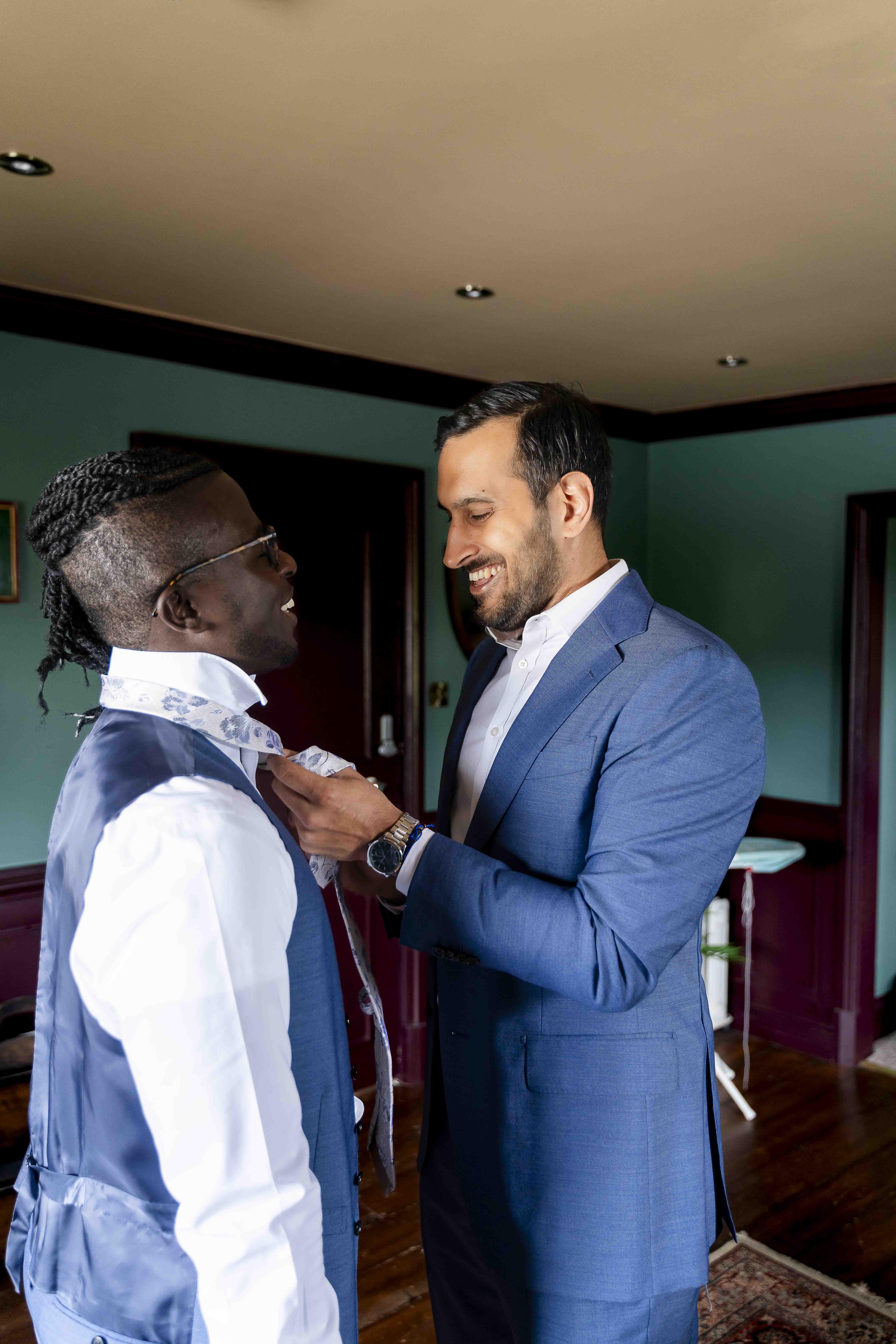 Jeremy & Keiran wedding photo 66