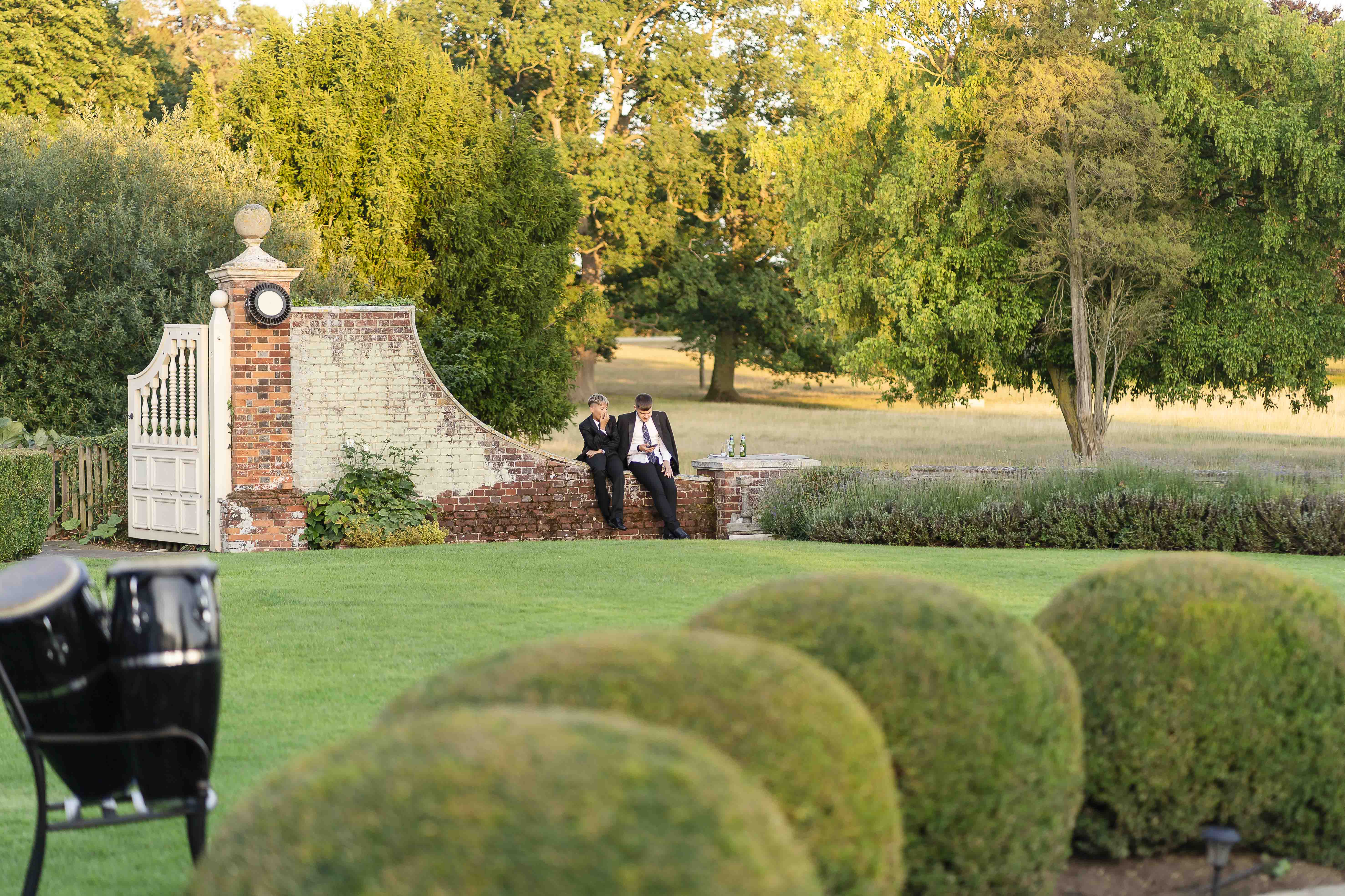 Jeremy & Keiran wedding photo 668