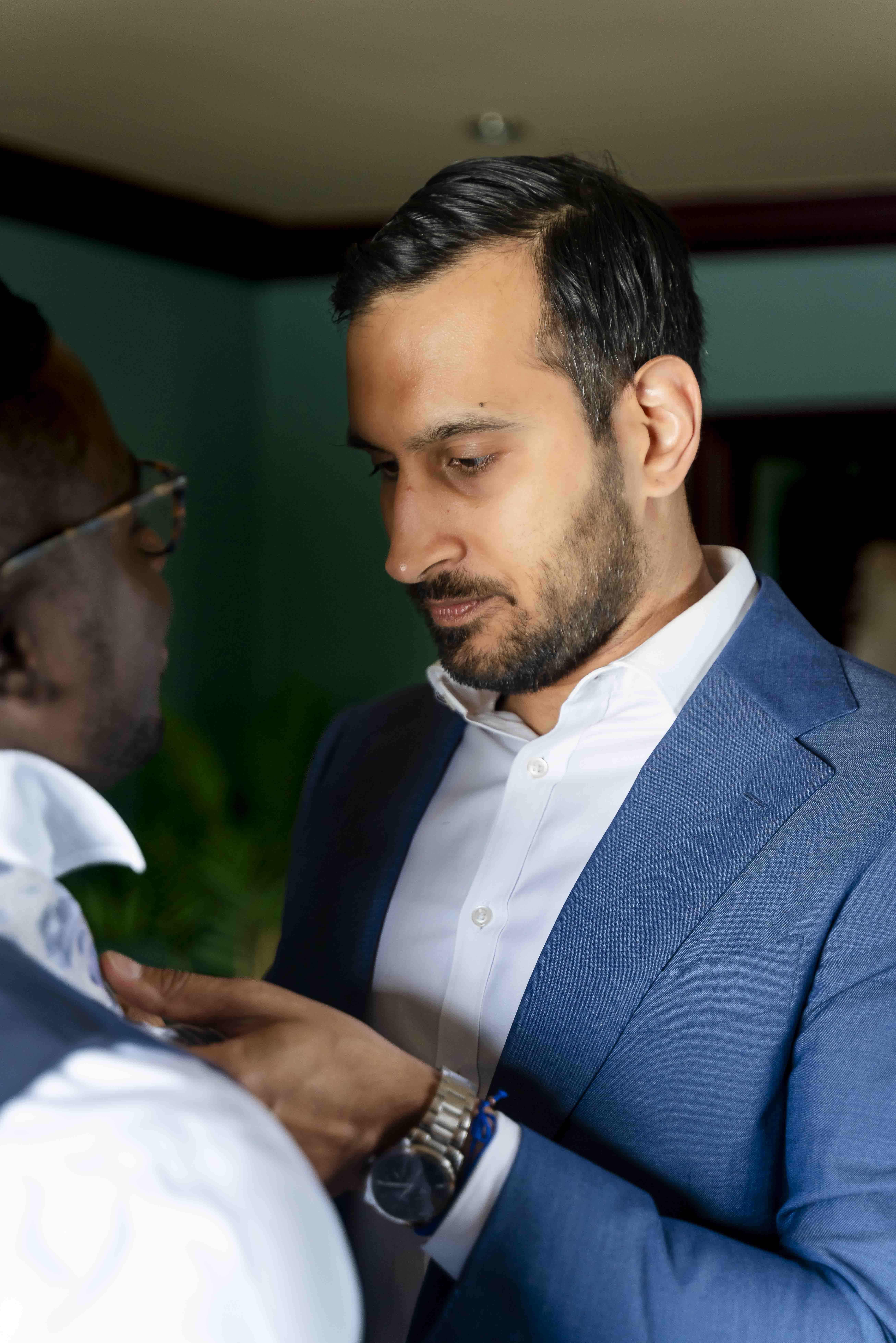 Jeremy & Keiran wedding photo 67