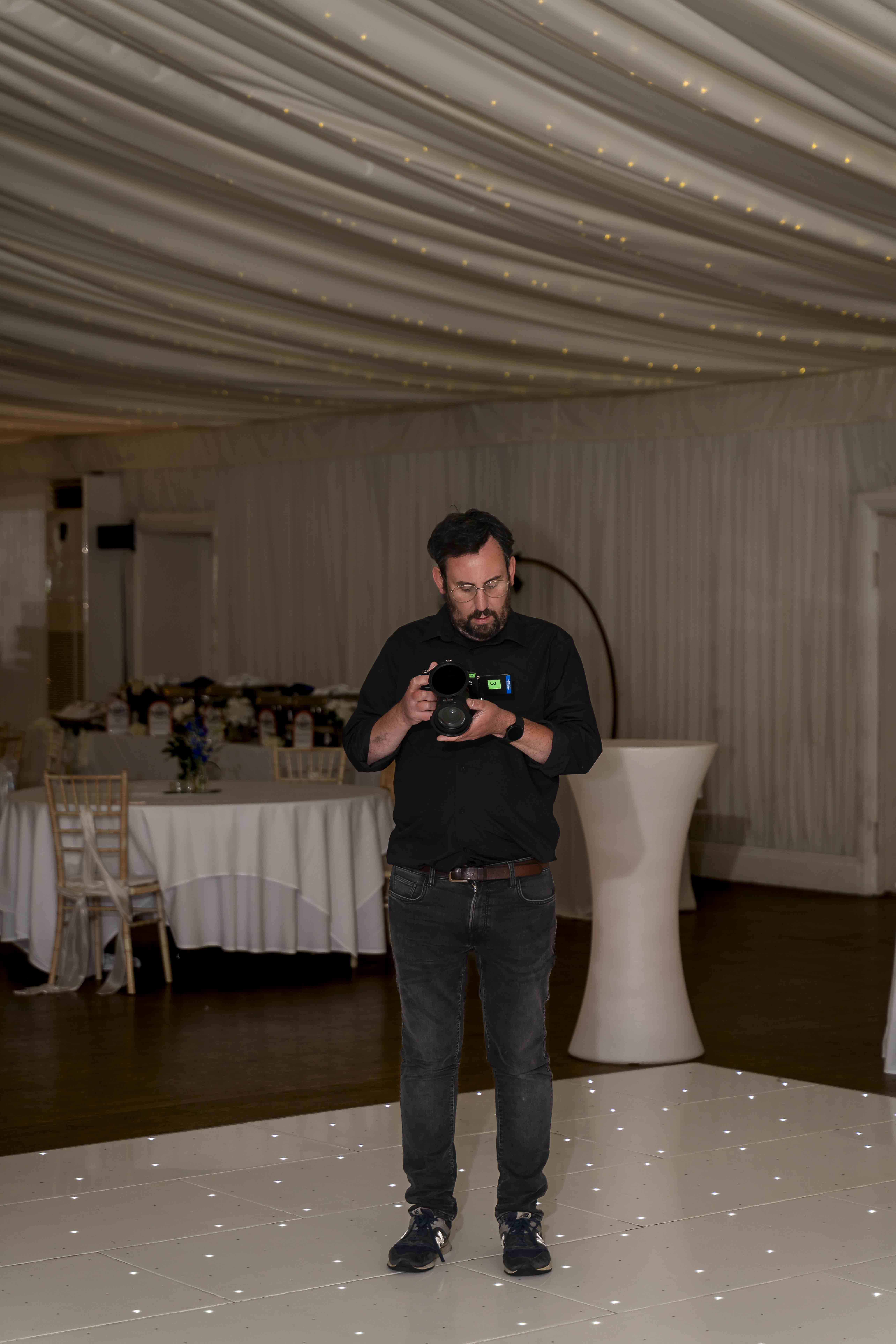 Jeremy & Keiran wedding photo 672