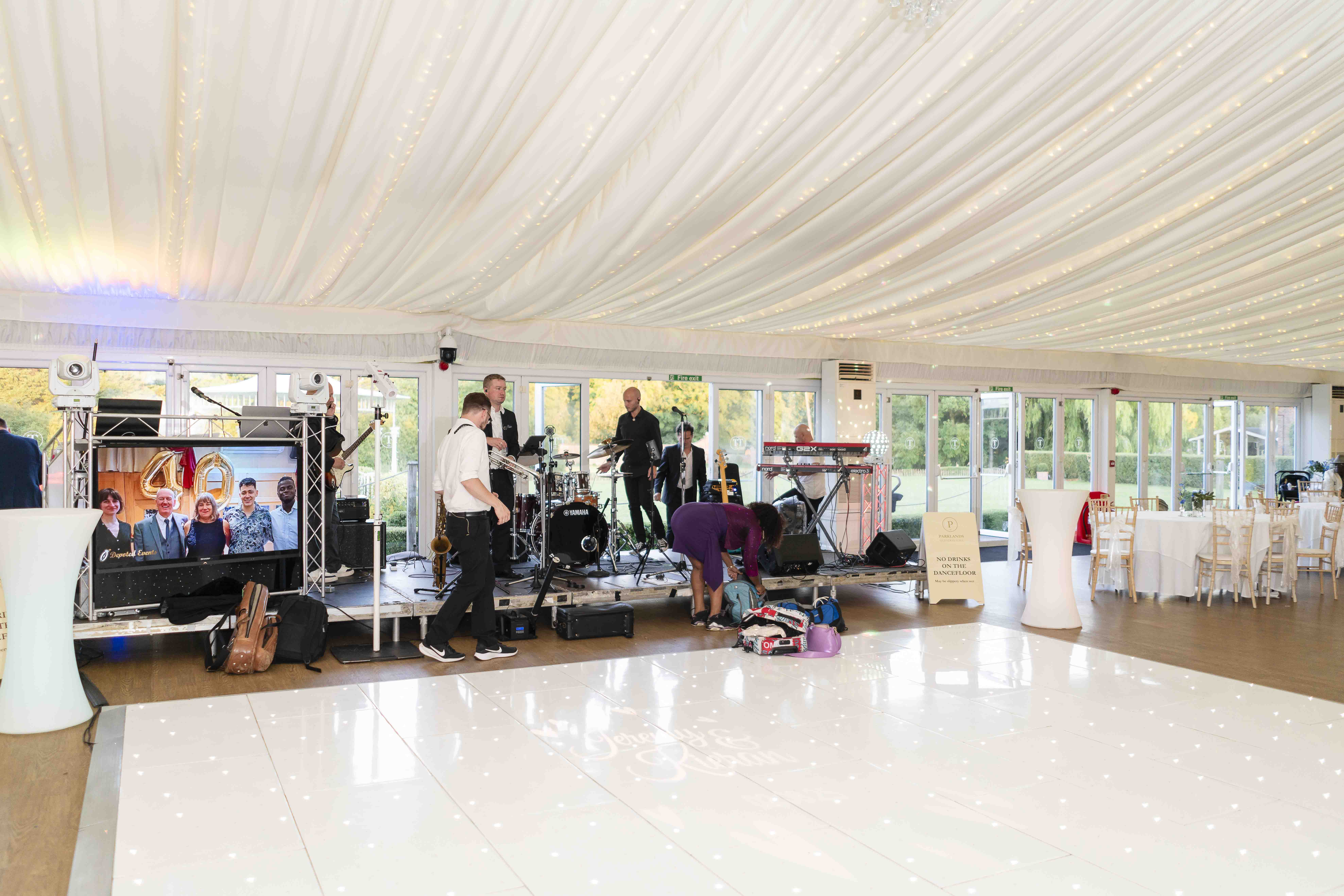 Jeremy & Keiran wedding photo 674