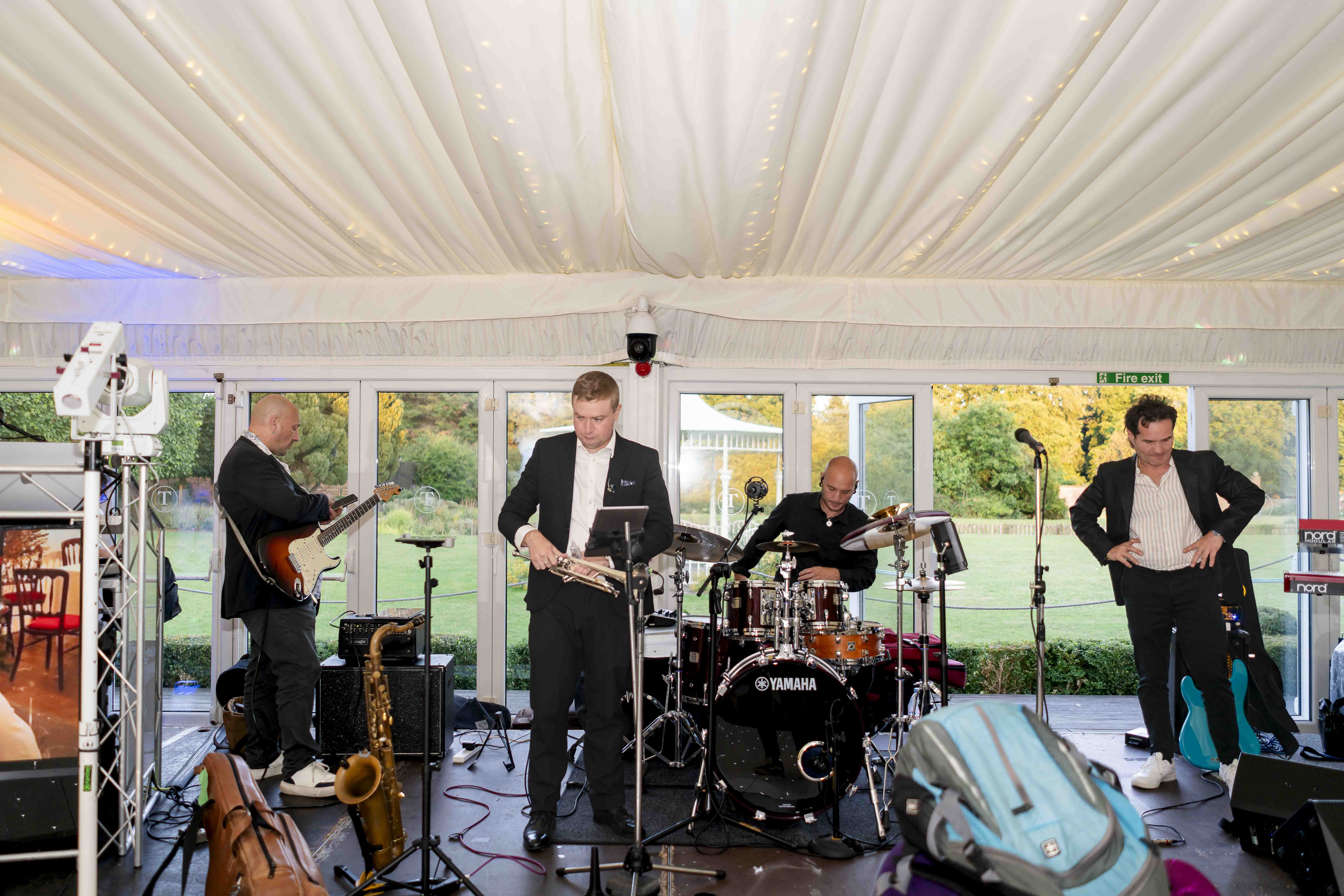 Jeremy & Keiran wedding photo 677