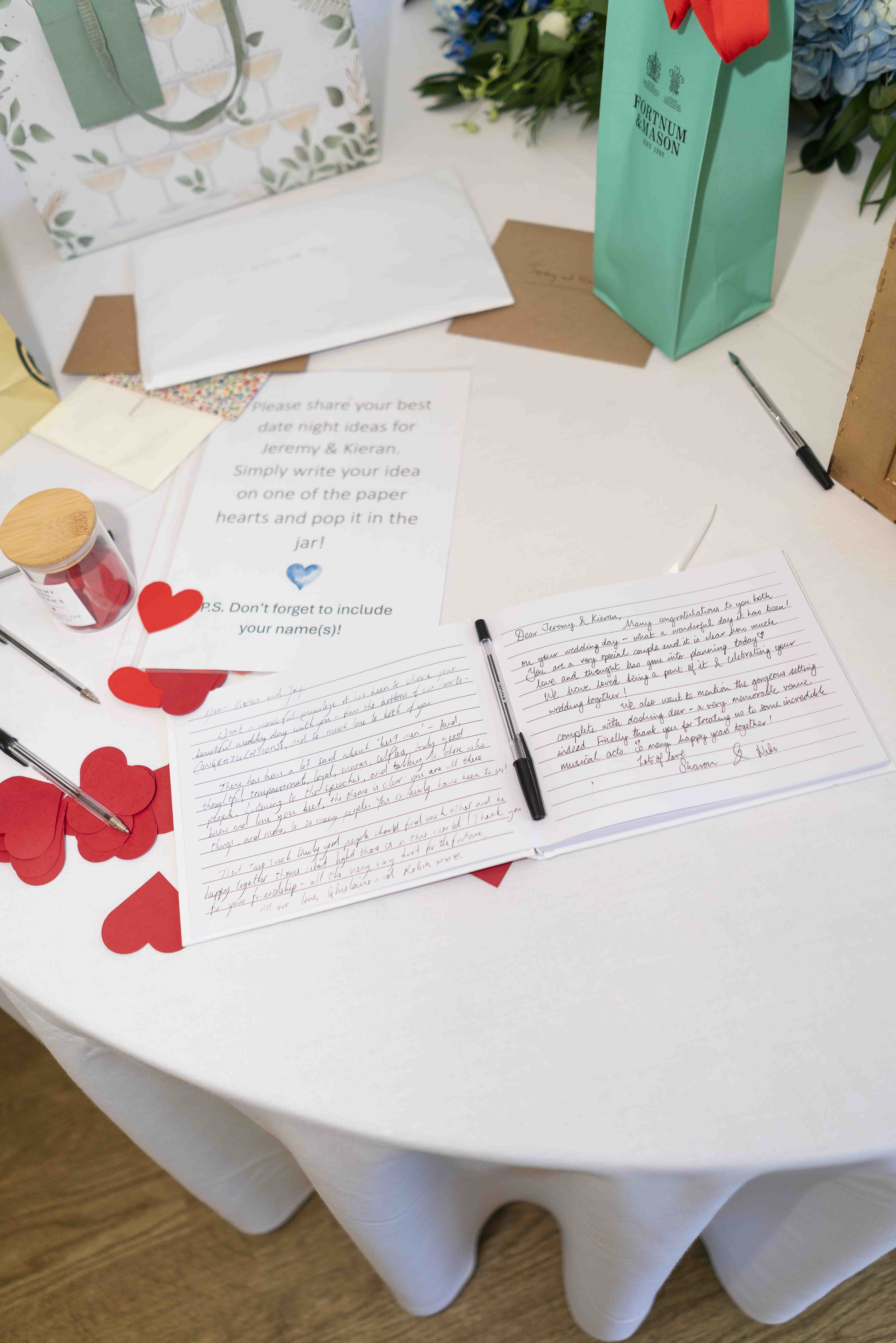 Jeremy & Keiran wedding photo 678