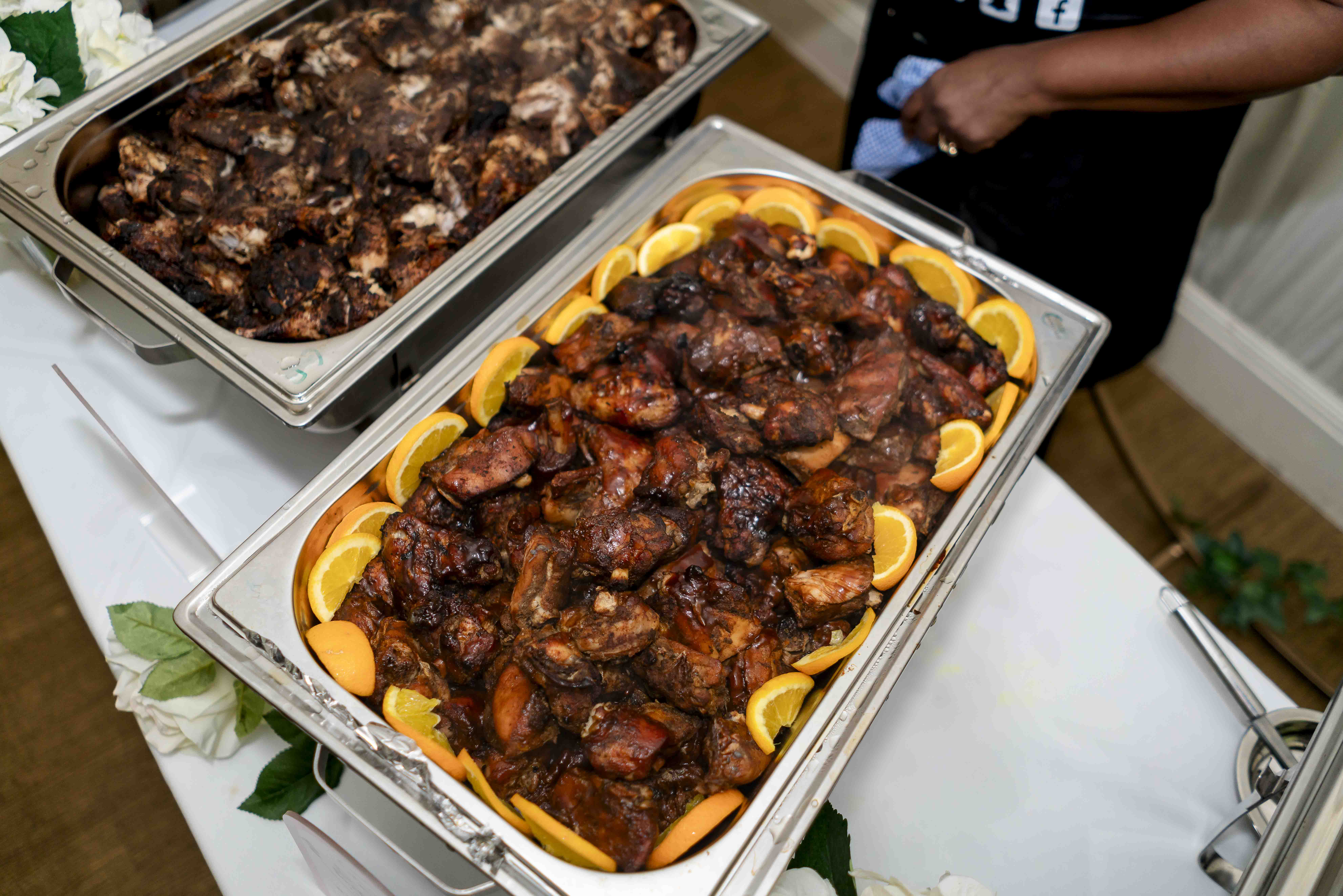 Jeremy & Keiran wedding photo 681