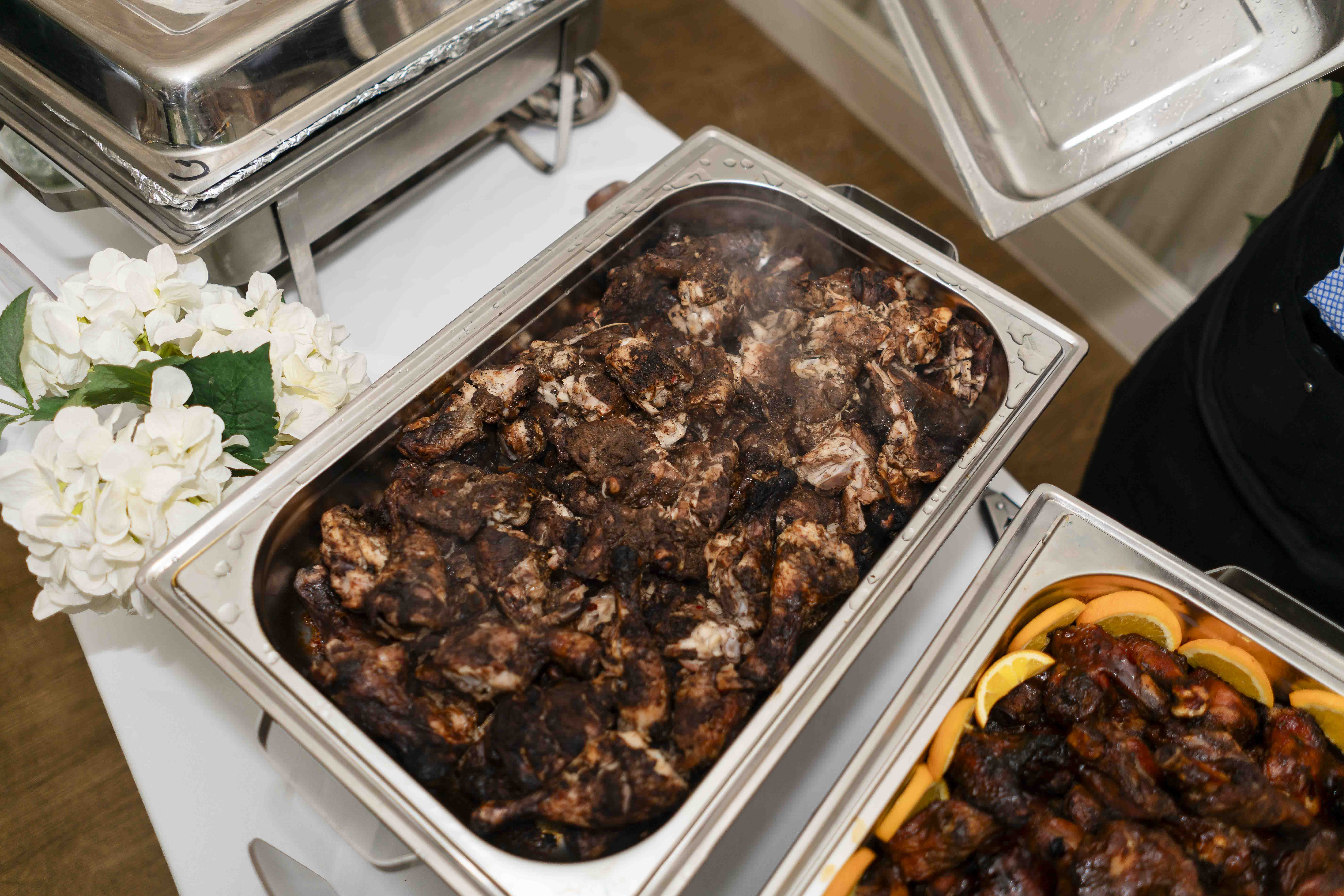 Jeremy & Keiran wedding photo 682