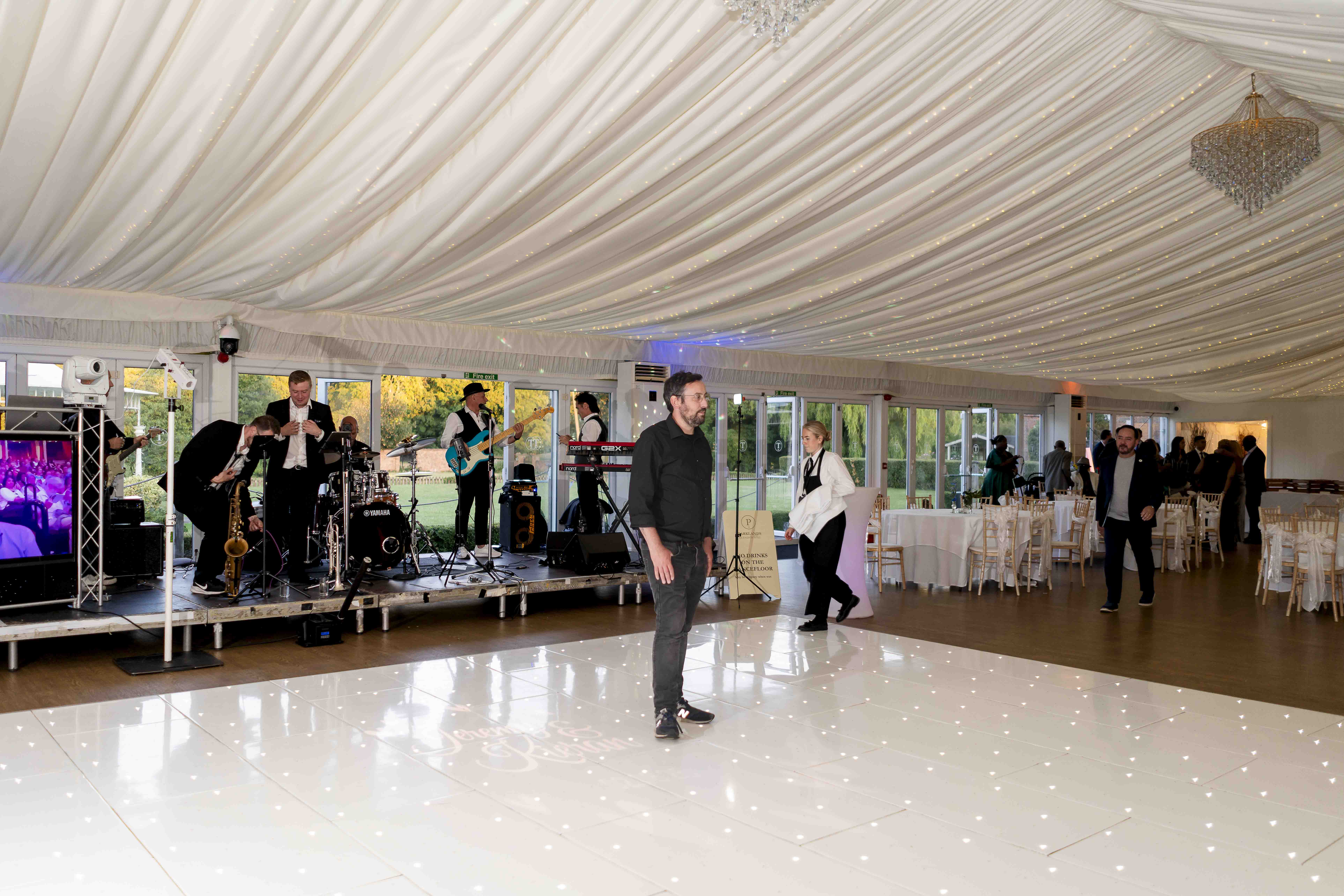 Jeremy & Keiran wedding photo 684