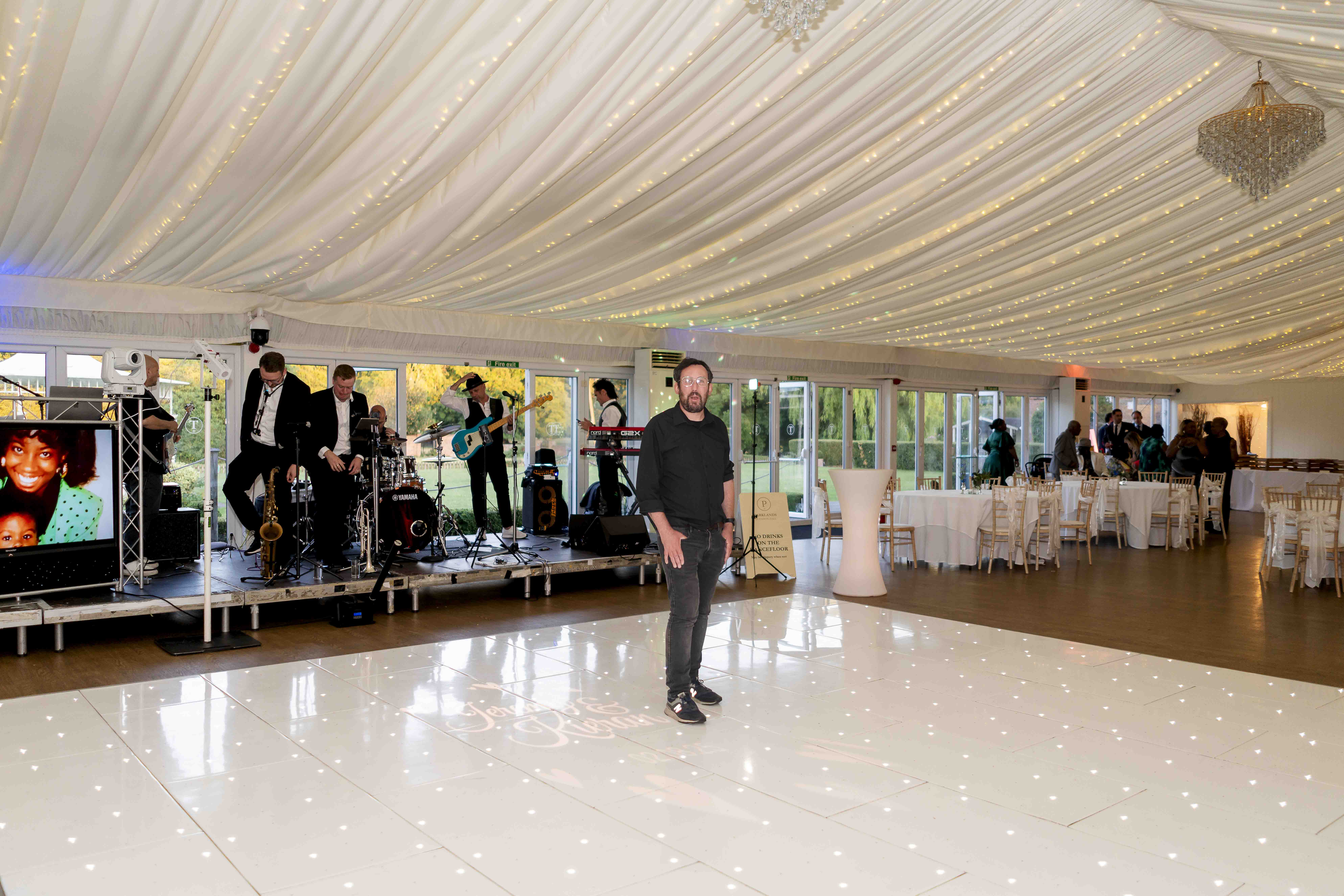 Jeremy & Keiran wedding photo 685