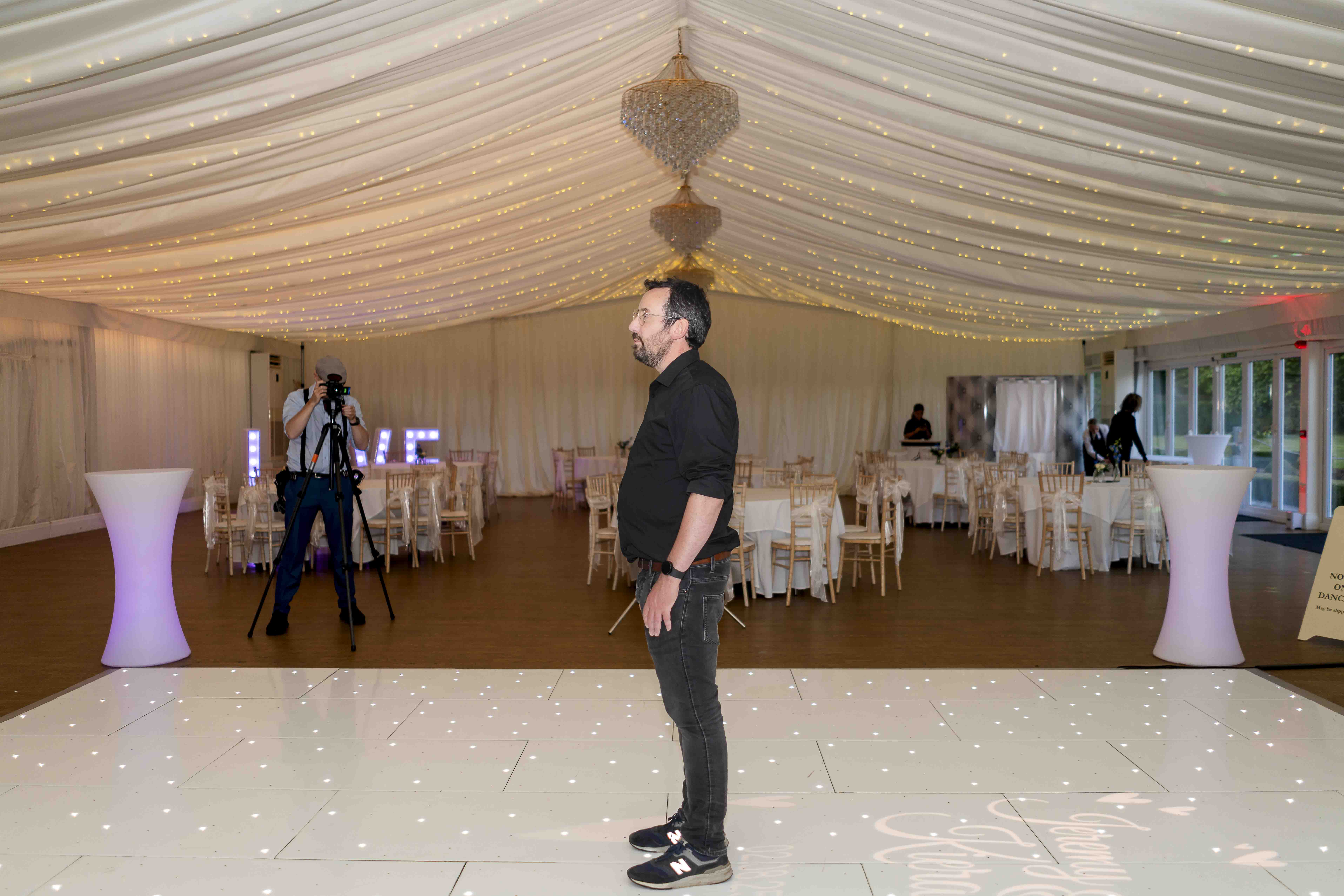 Jeremy & Keiran wedding photo 686