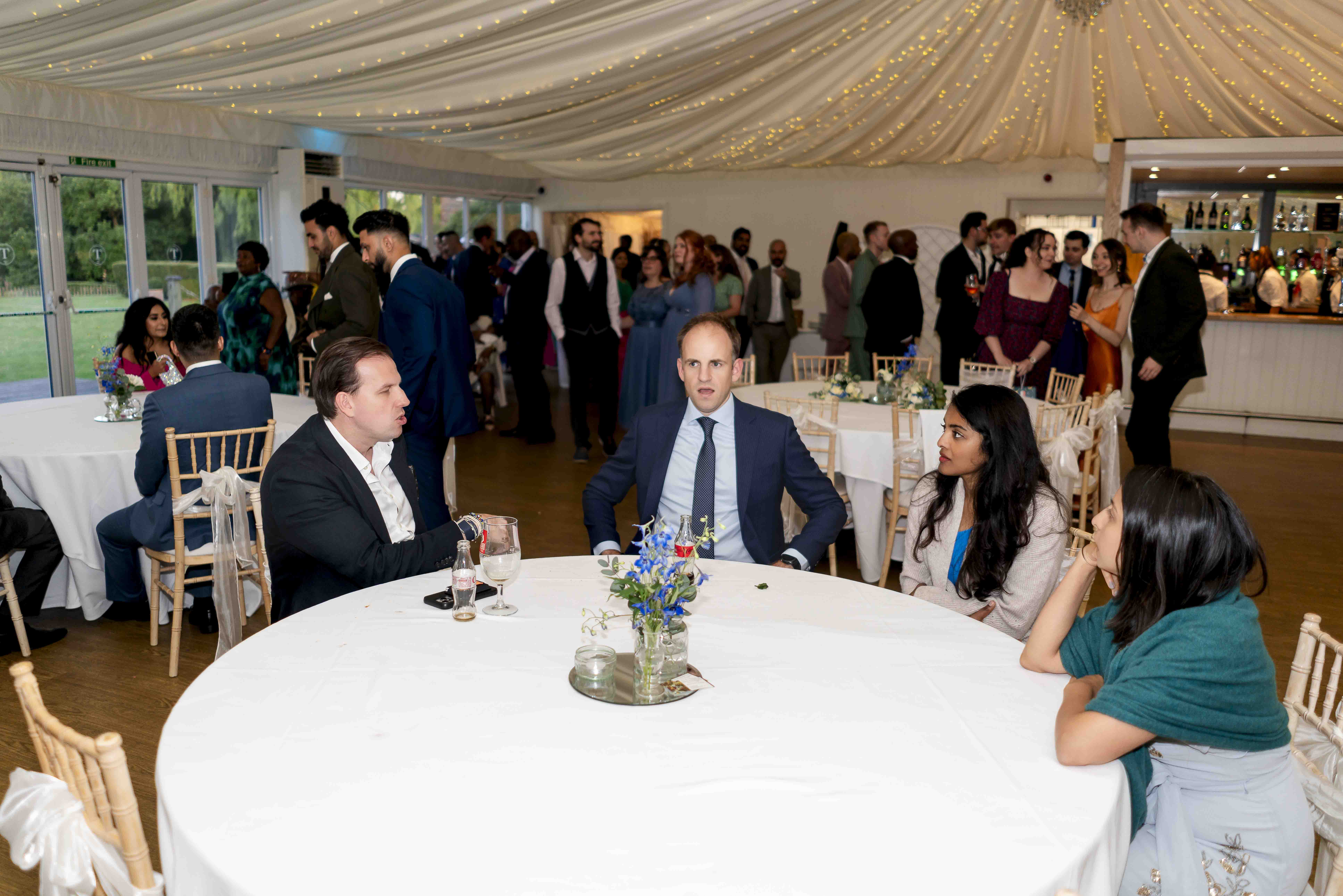 Jeremy & Keiran wedding photo 689