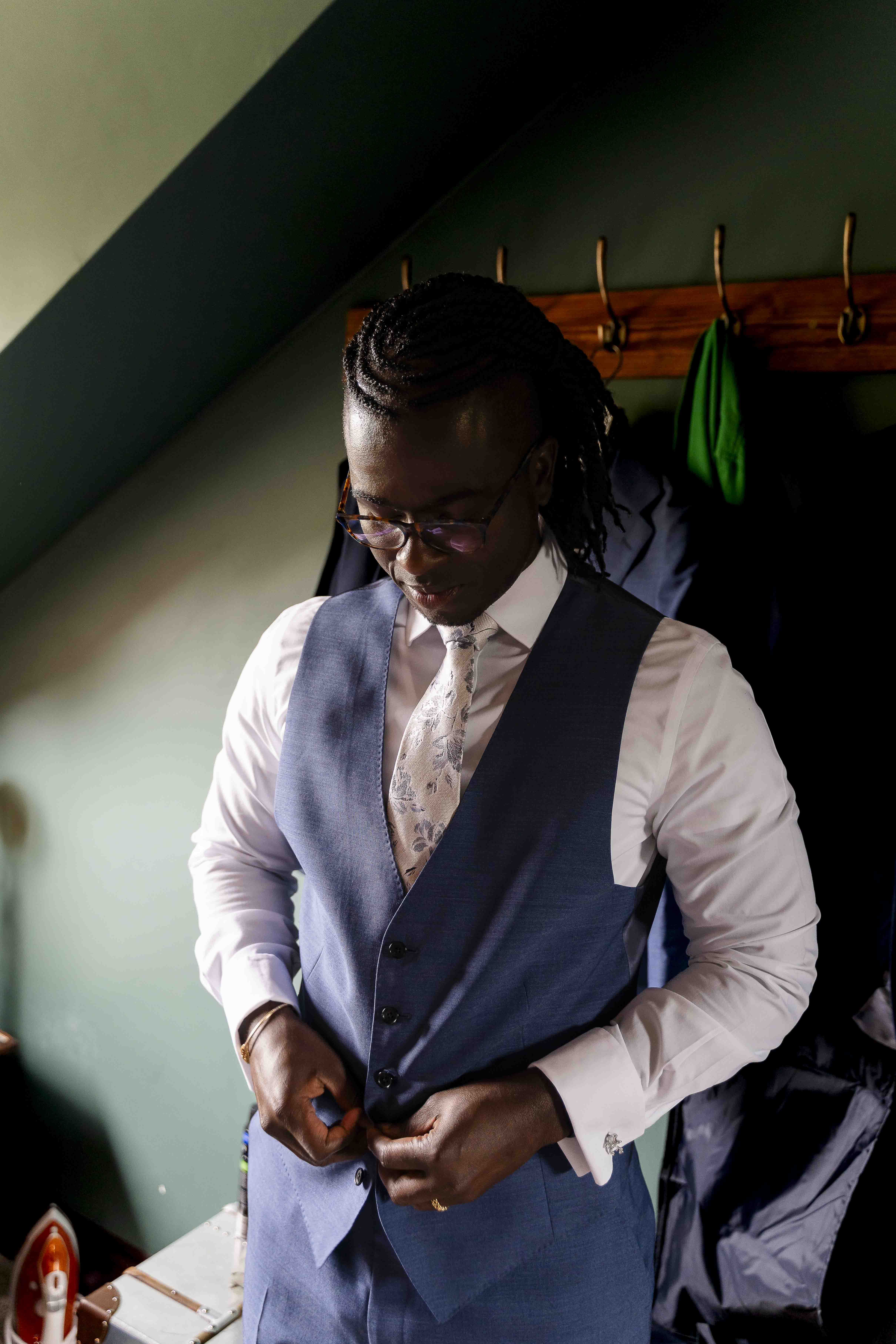 Jeremy & Keiran wedding photo 69