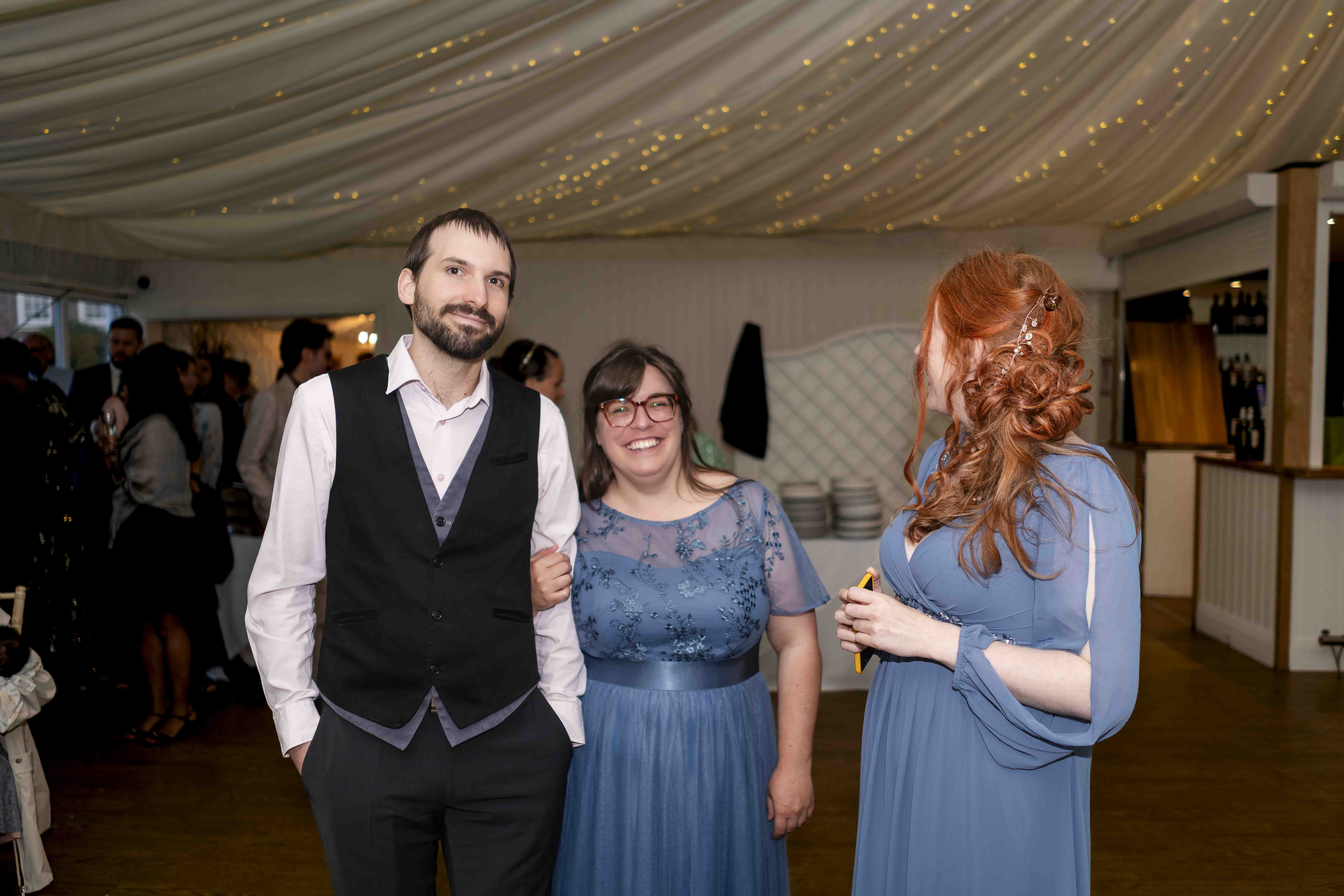 Jeremy & Keiran wedding photo 690