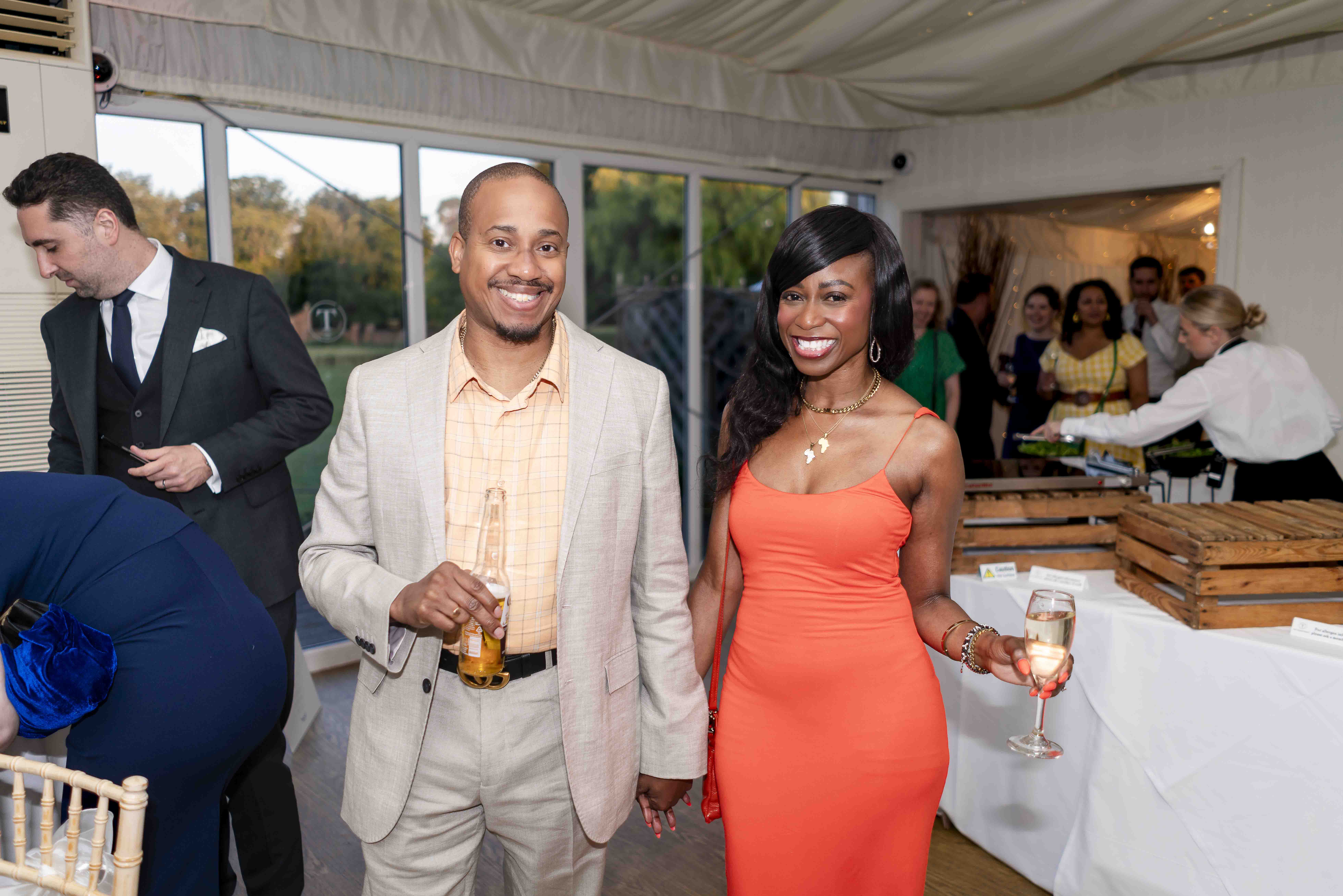 Jeremy & Keiran wedding photo 695