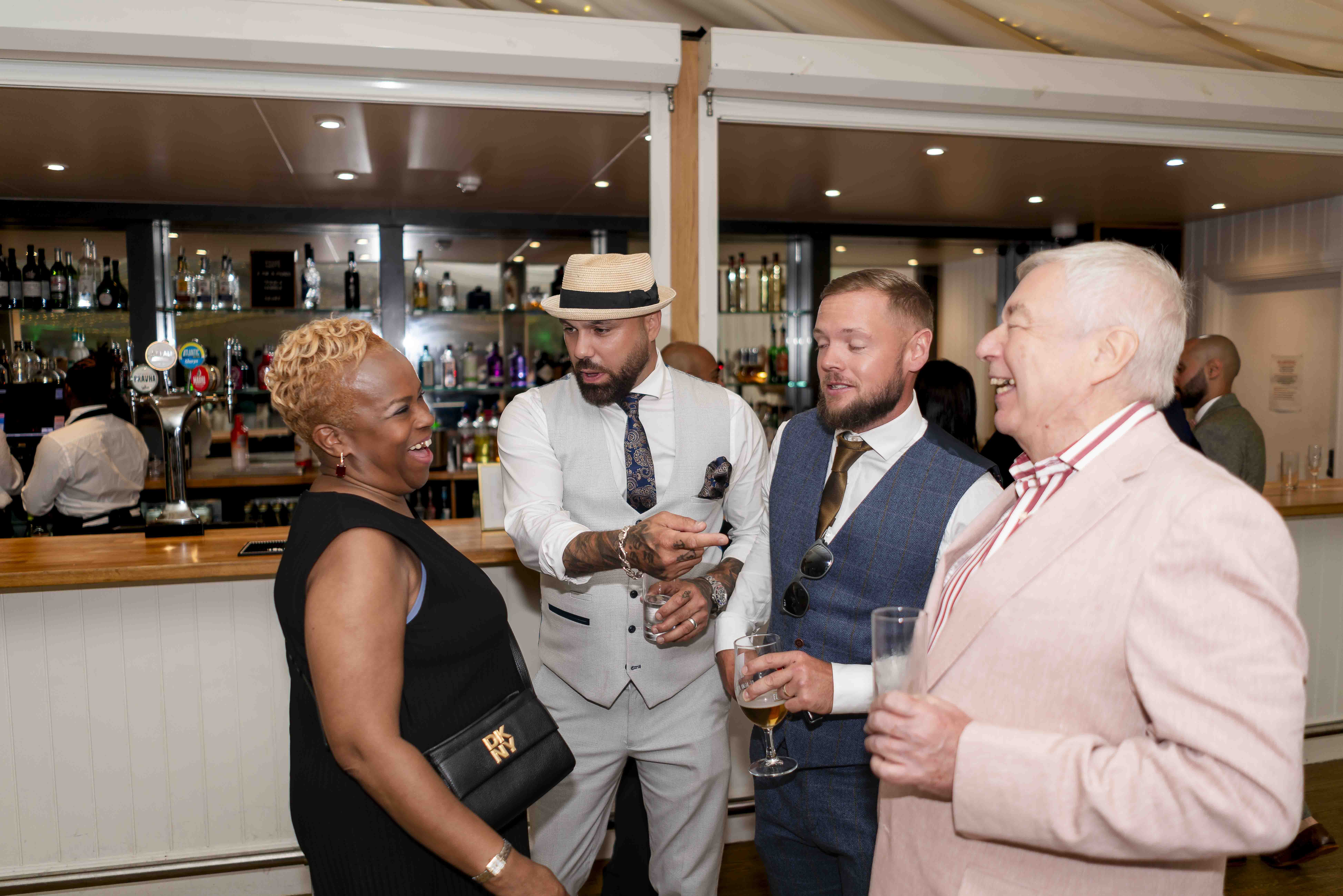 Jeremy & Keiran wedding photo 697