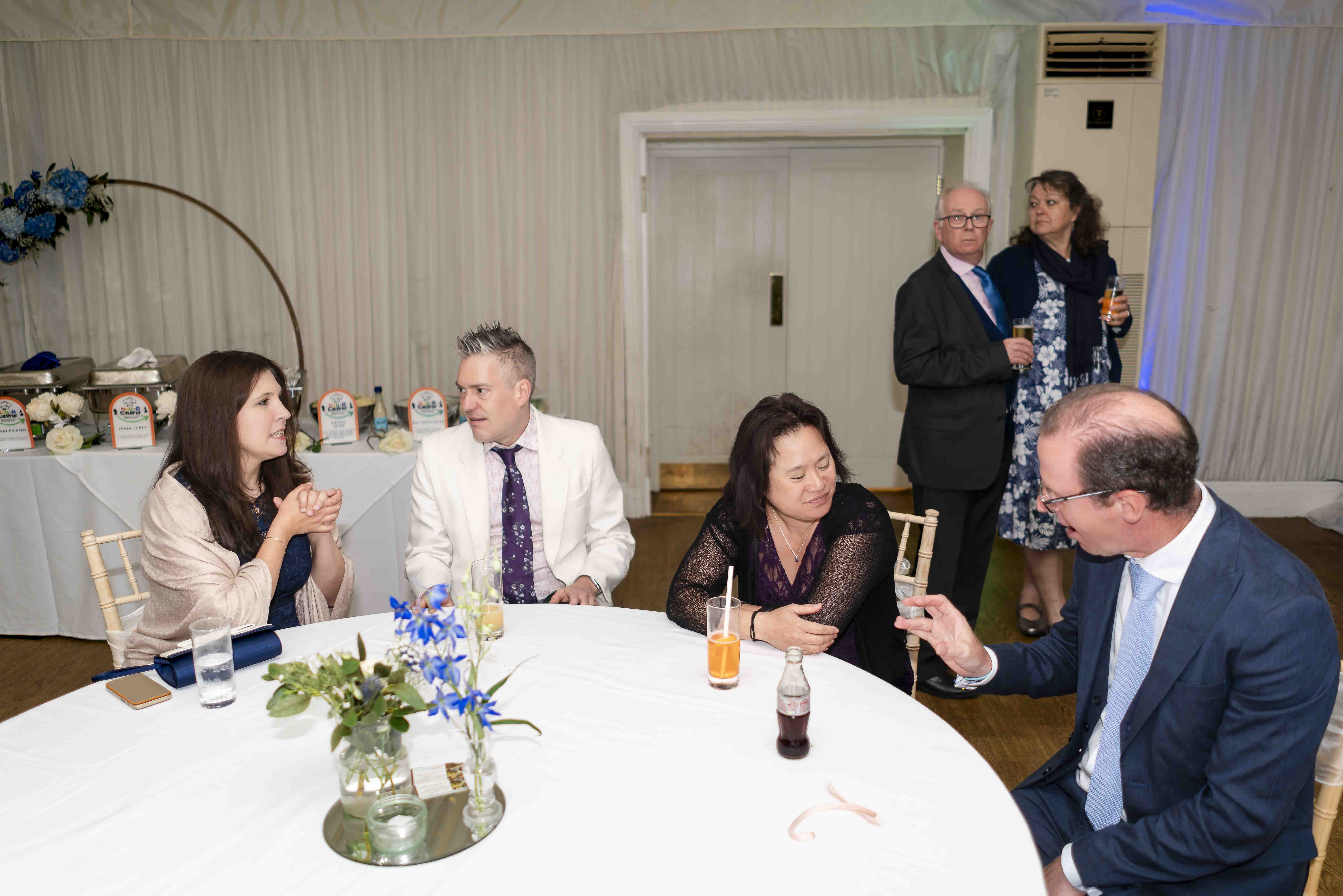 Jeremy & Keiran wedding photo 698