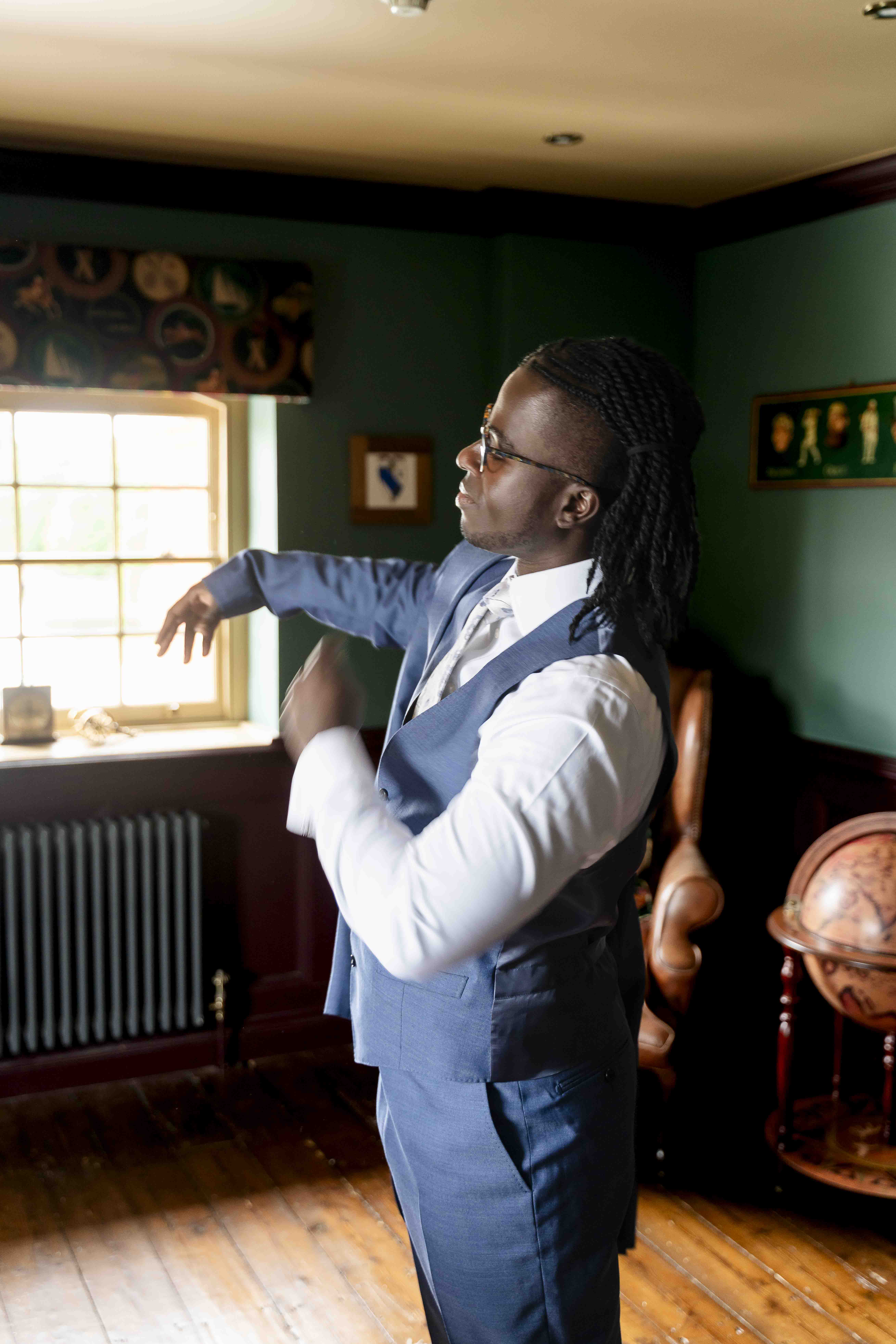 Jeremy & Keiran wedding photo 70