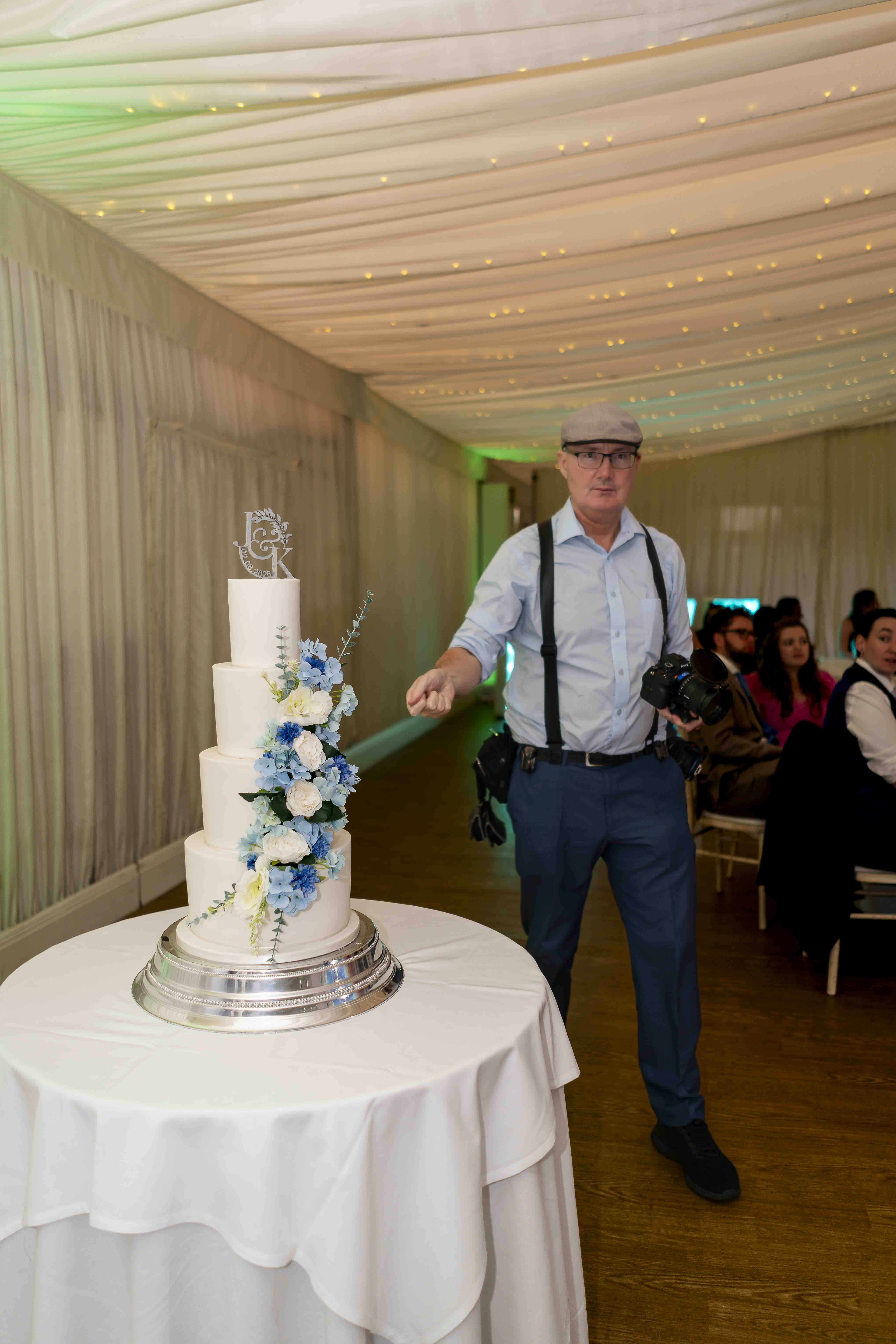 Jeremy & Keiran wedding photo 703