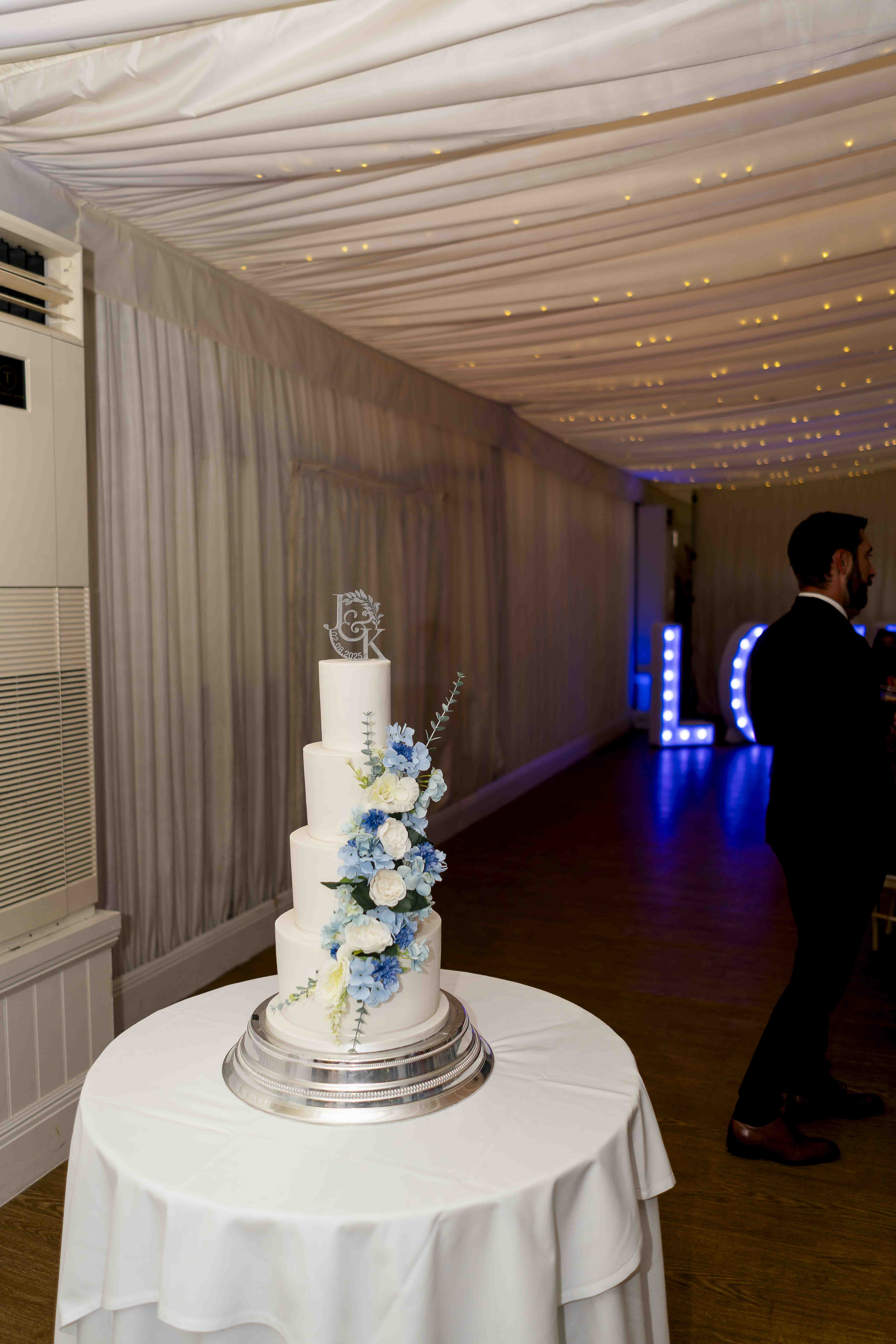 Jeremy & Keiran wedding photo 704