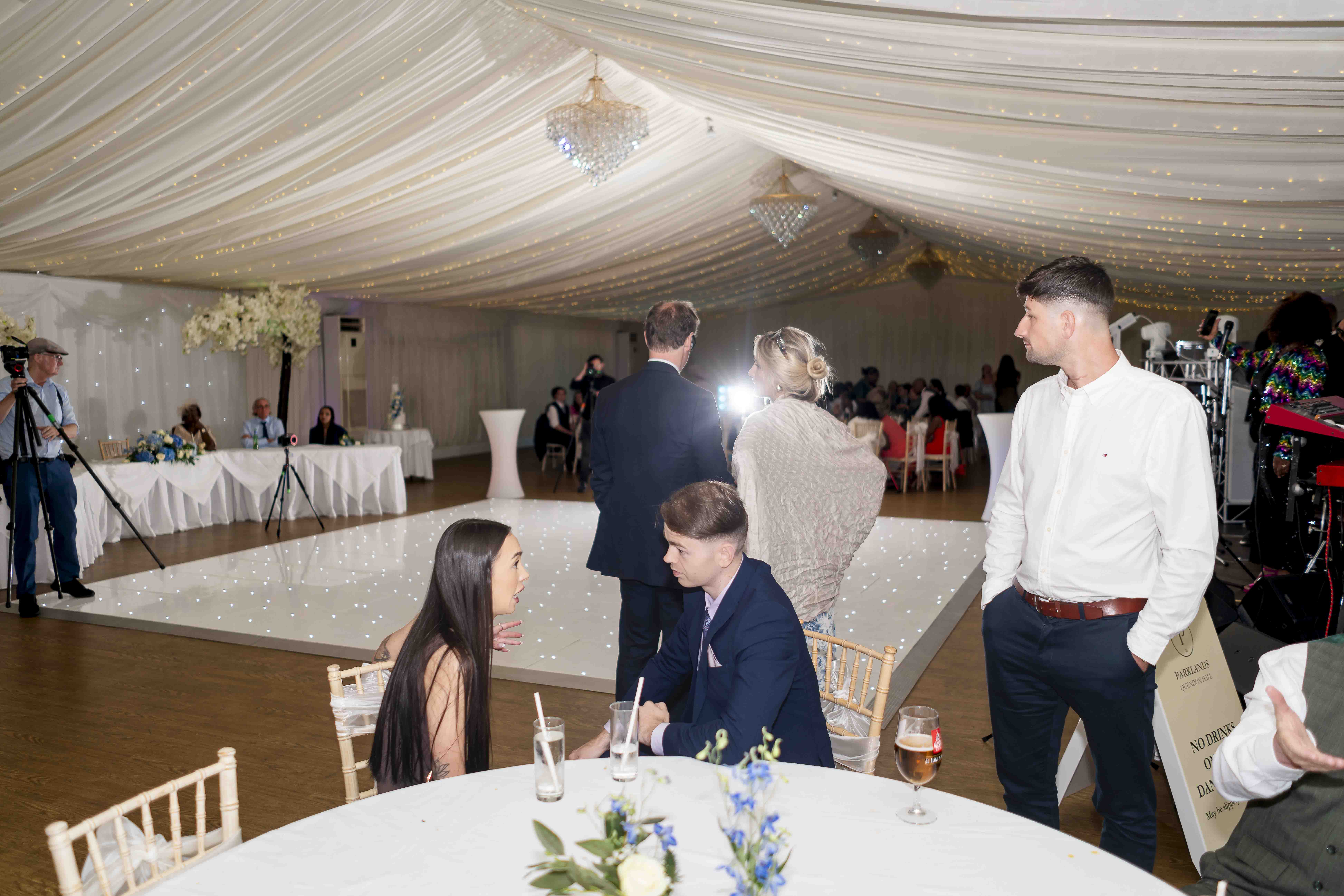 Jeremy & Keiran wedding photo 707