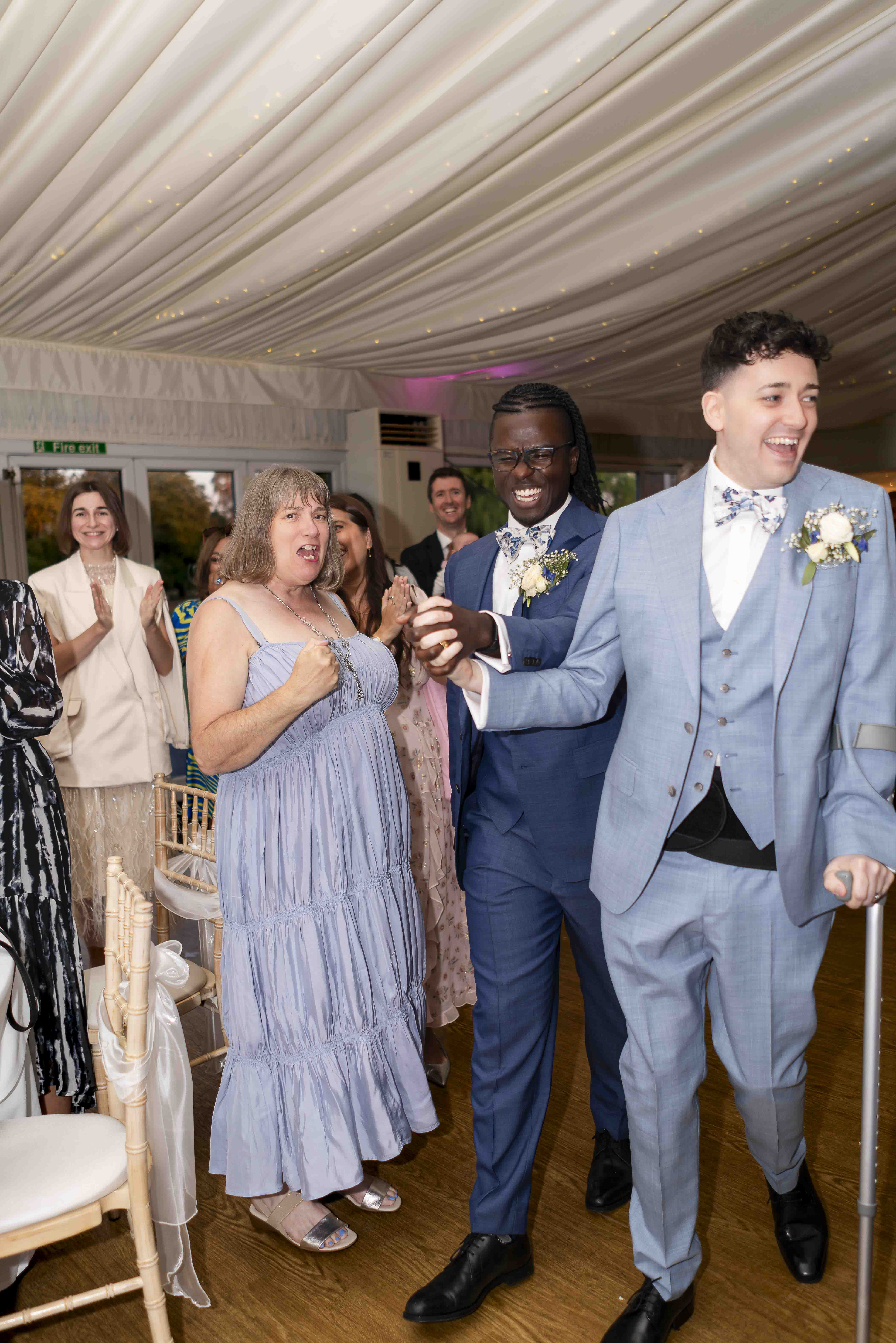 Jeremy & Keiran wedding photo 709