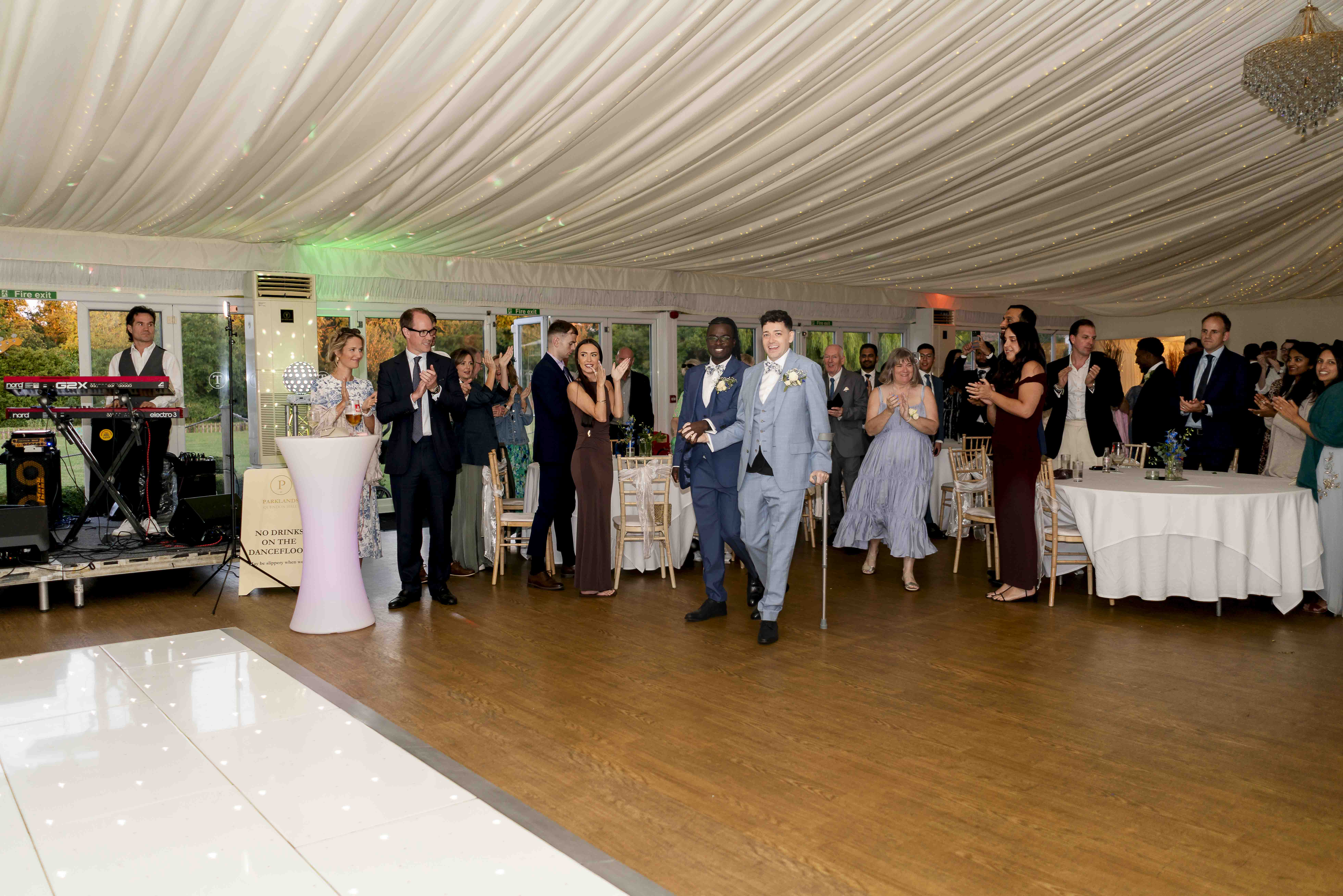 Jeremy & Keiran wedding photo 710