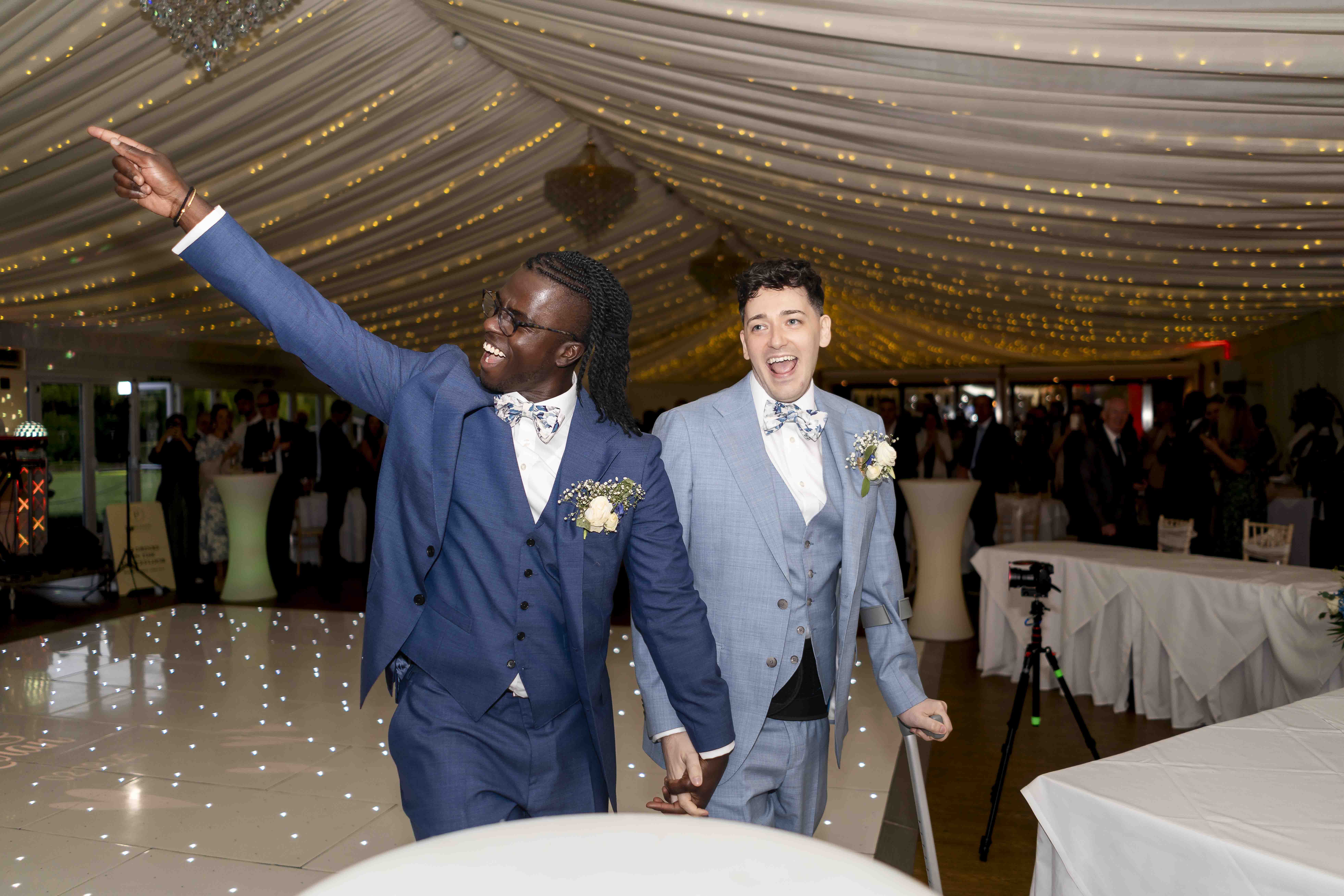 Jeremy & Keiran wedding photo 712