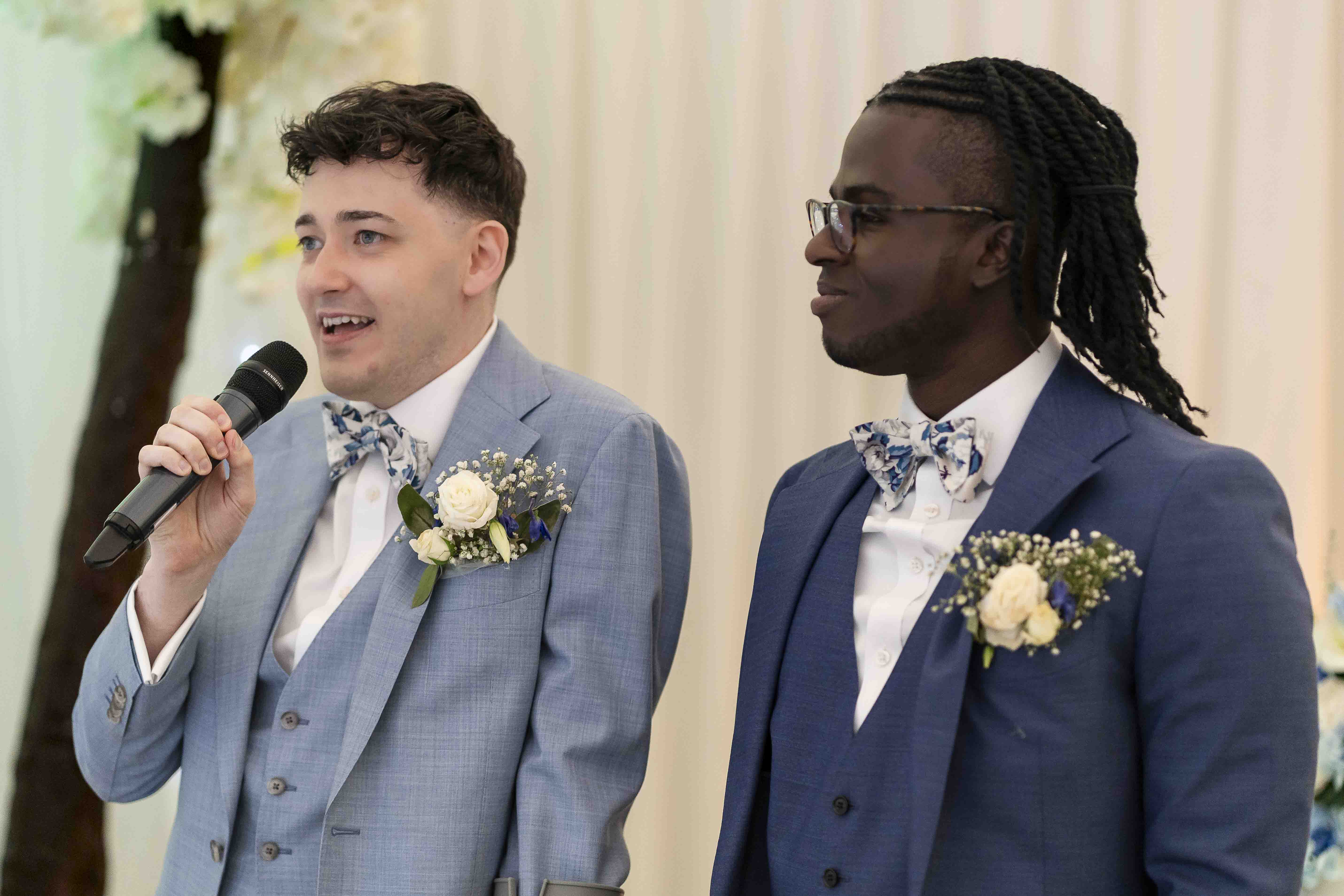 Jeremy & Keiran wedding photo 713