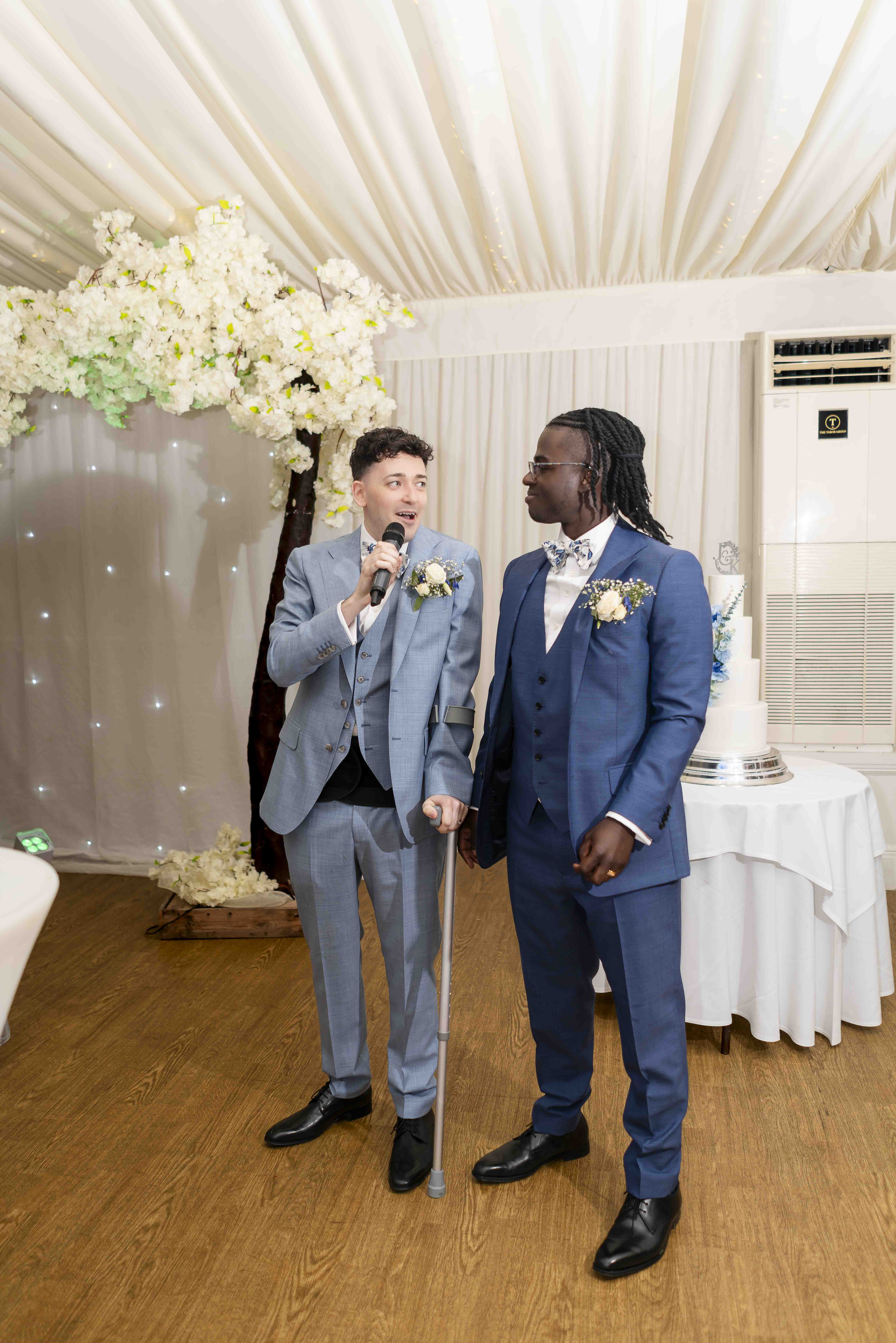 Jeremy & Keiran wedding photo 714