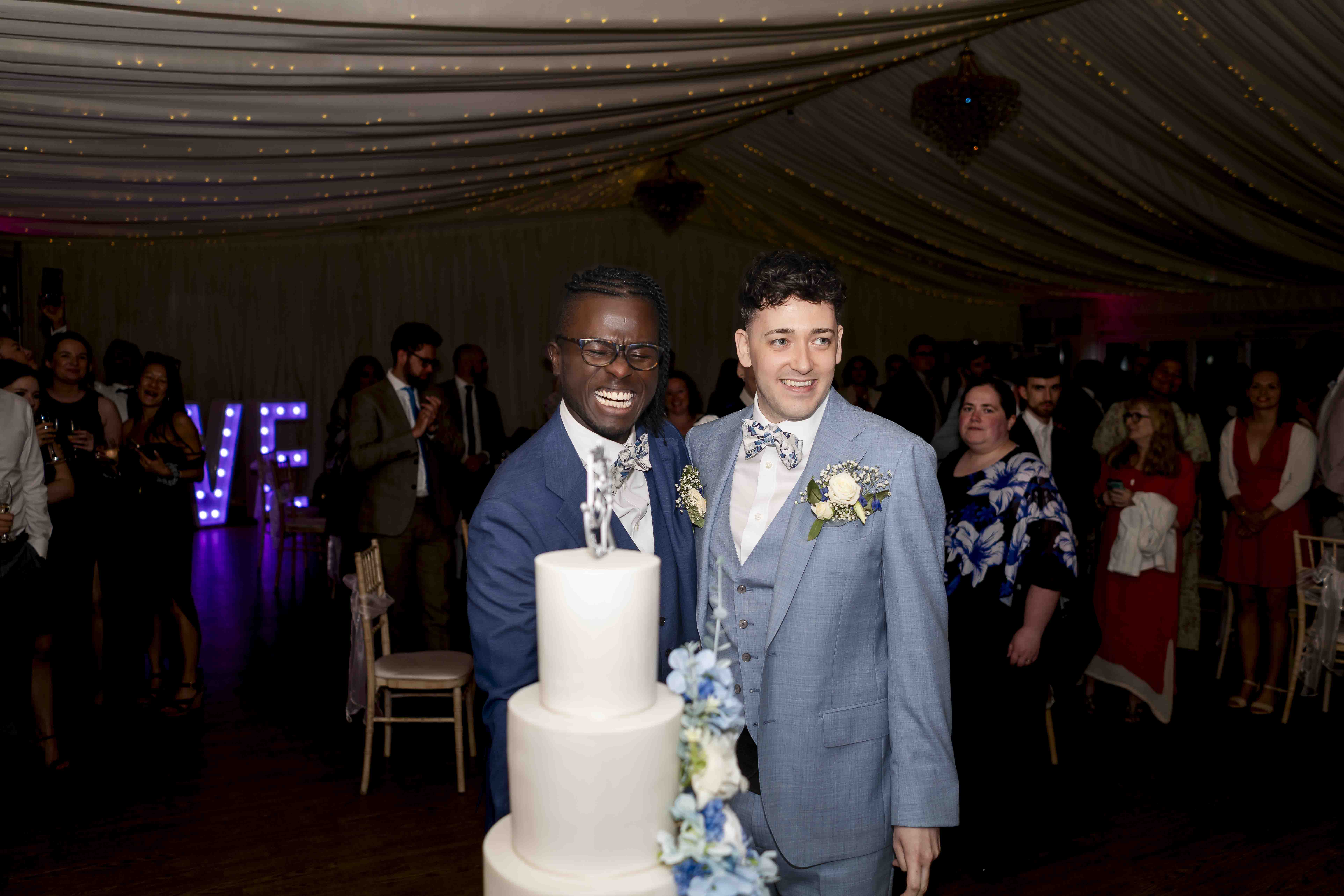 Jeremy & Keiran wedding photo 721